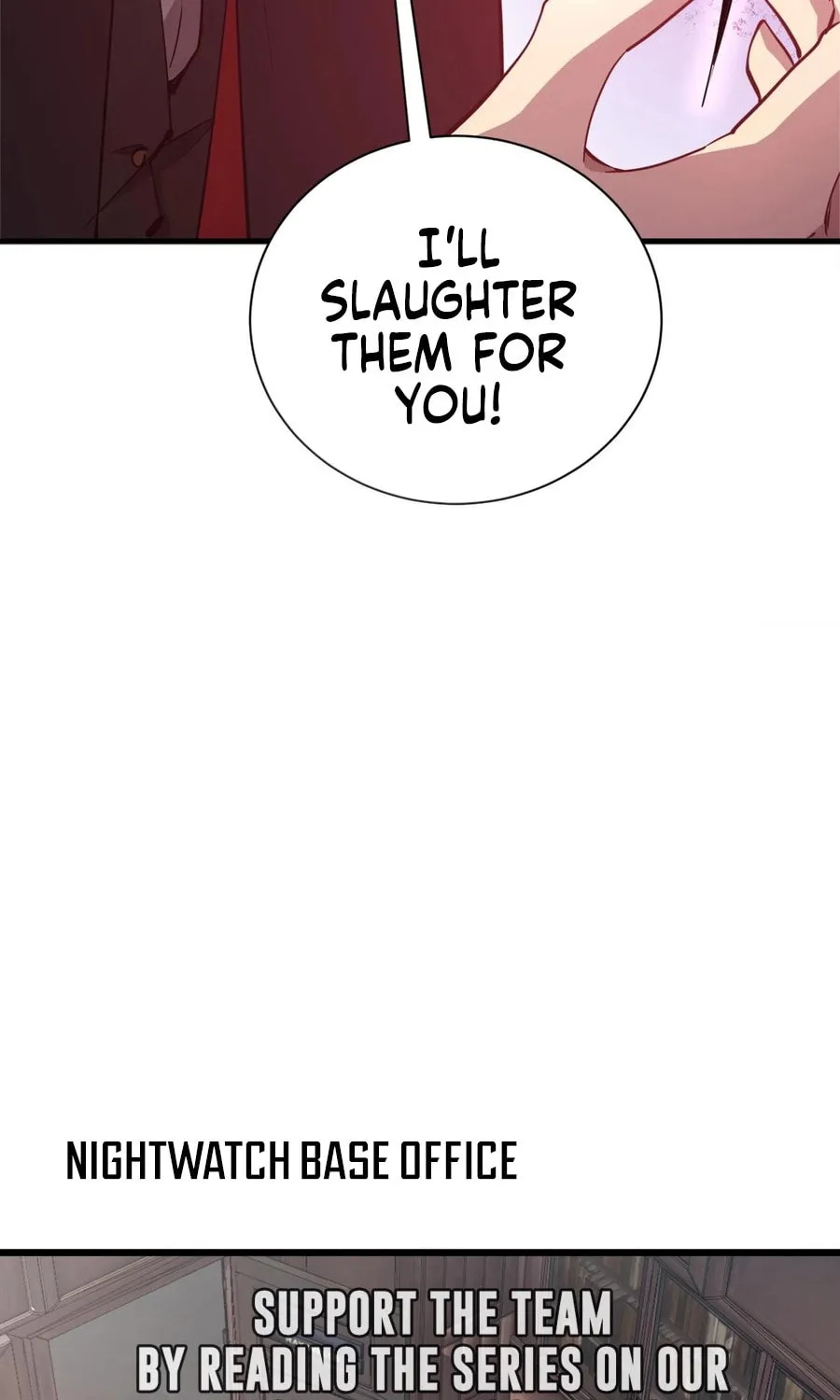 Overlord of Insects Chapter 11 page 59 - 