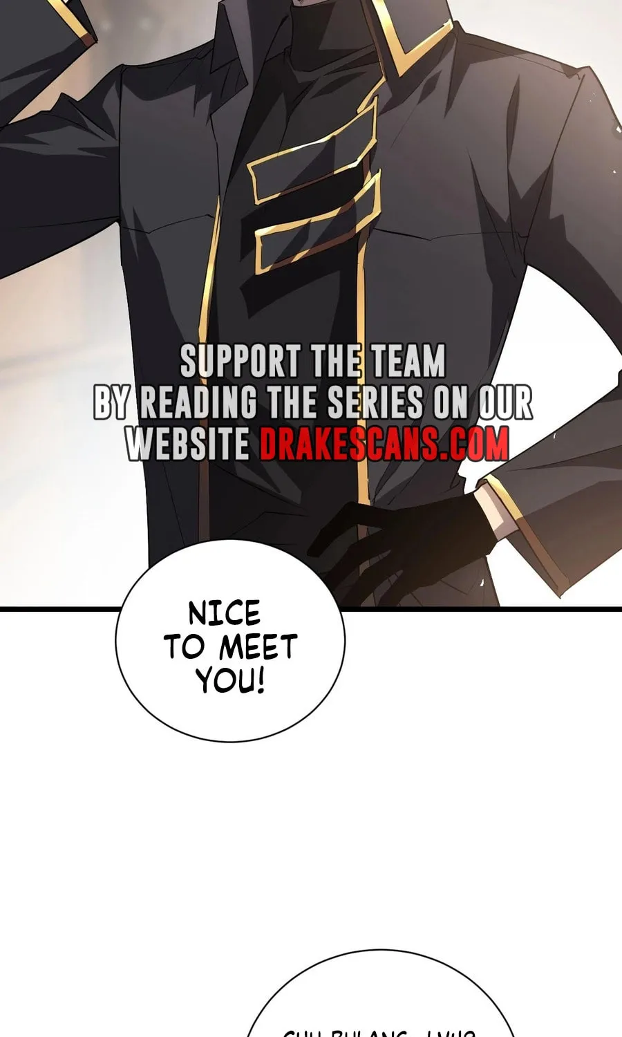 Overlord of Insects Chapter 11 page 65 - 