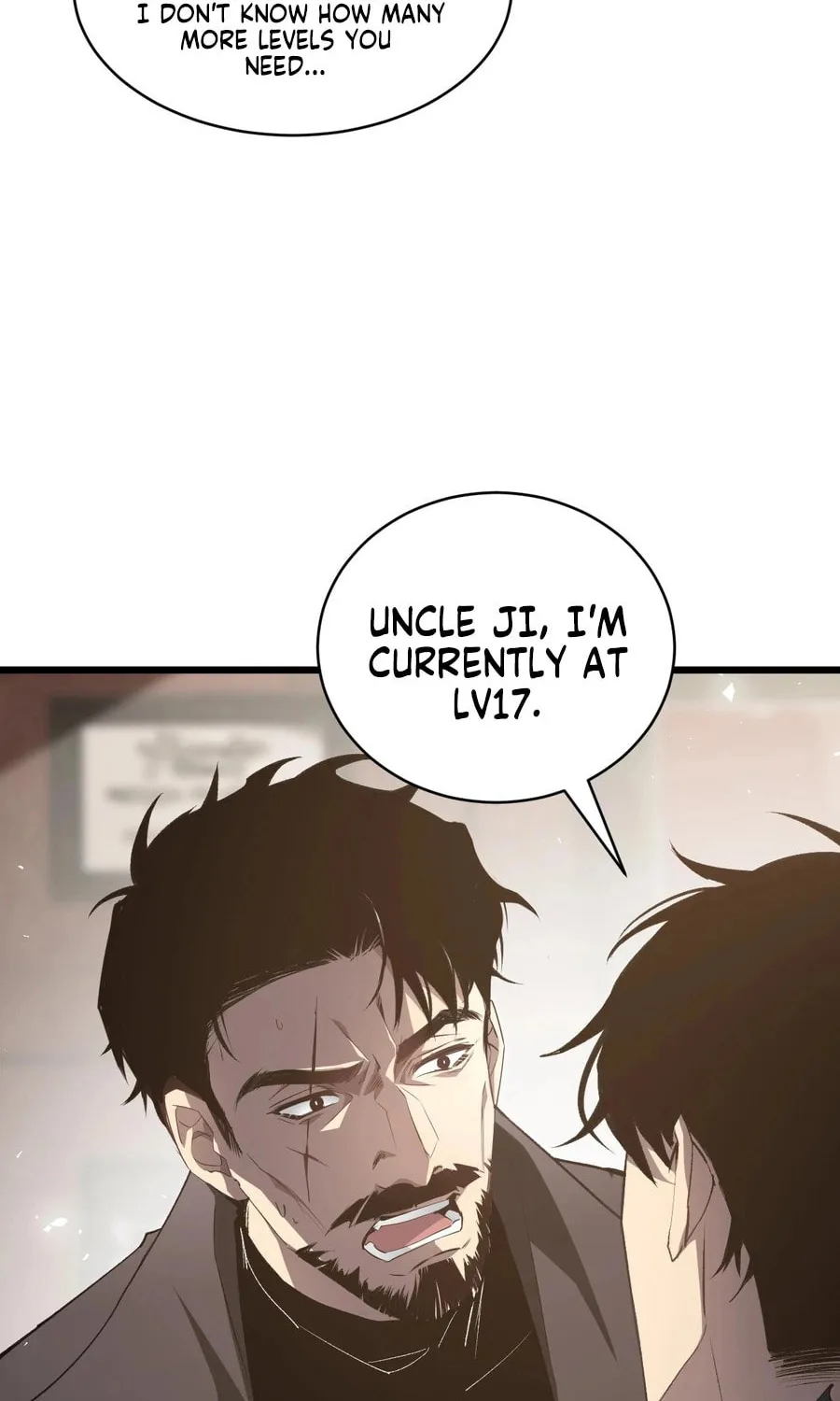 Overlord of Insects Chapter 11 page 75 - 