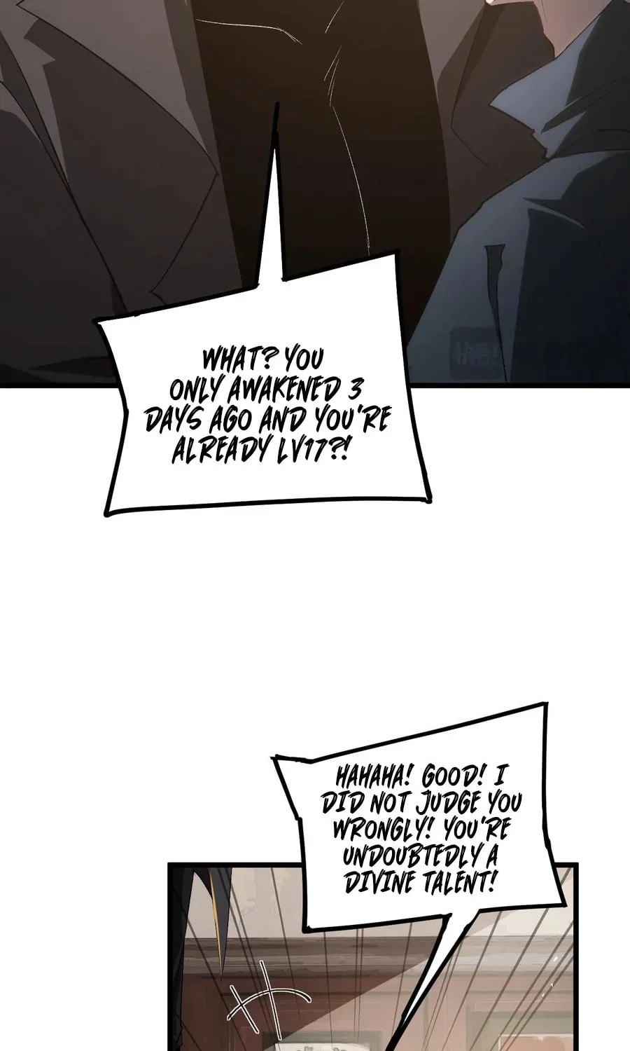 Overlord of Insects Chapter 11 page 76 - 