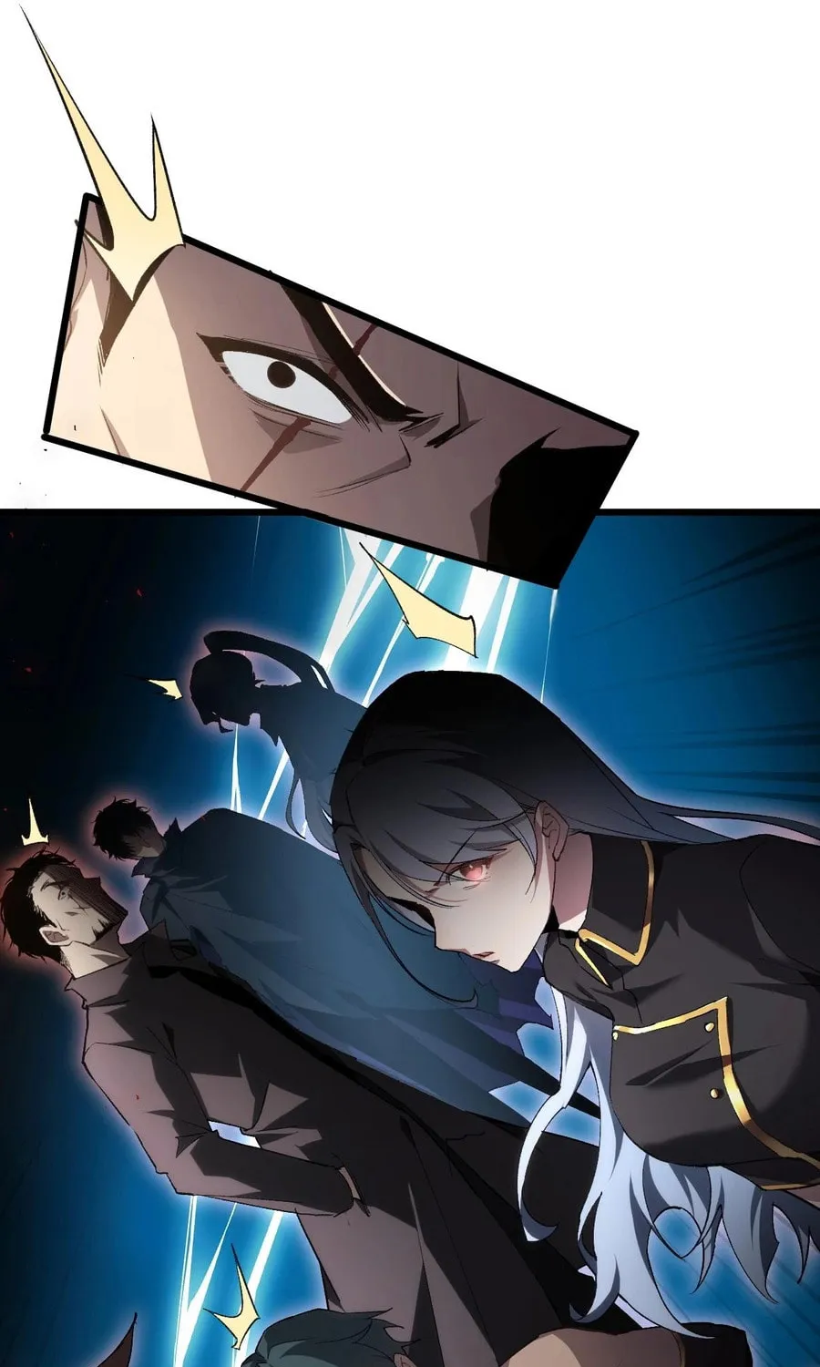 Overlord of Insects Chapter 11 page 78 - 