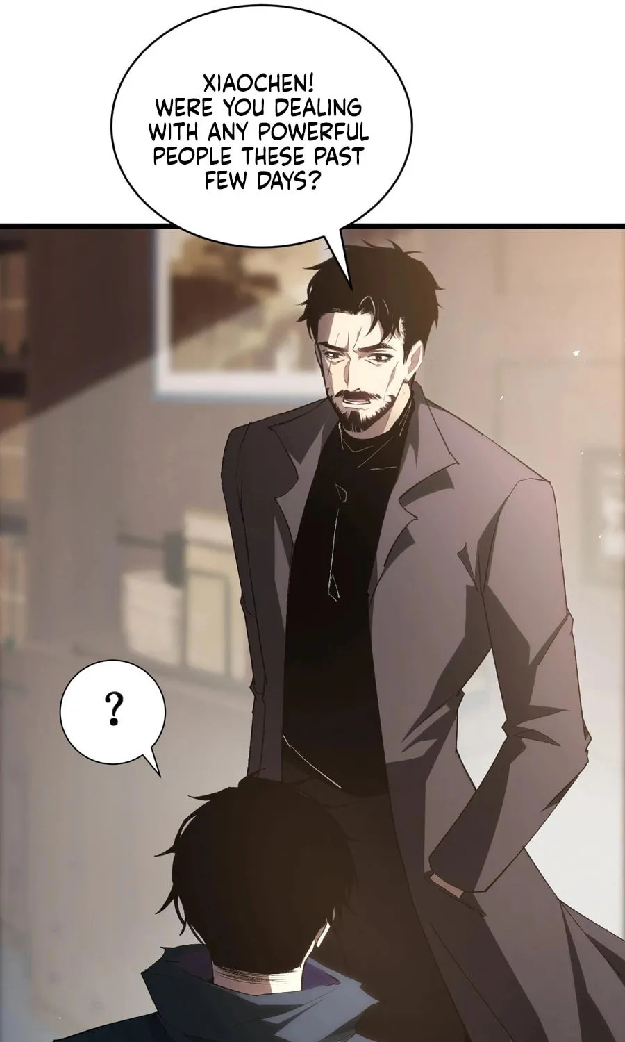 Overlord of Insects Chapter 11 page 80 - 