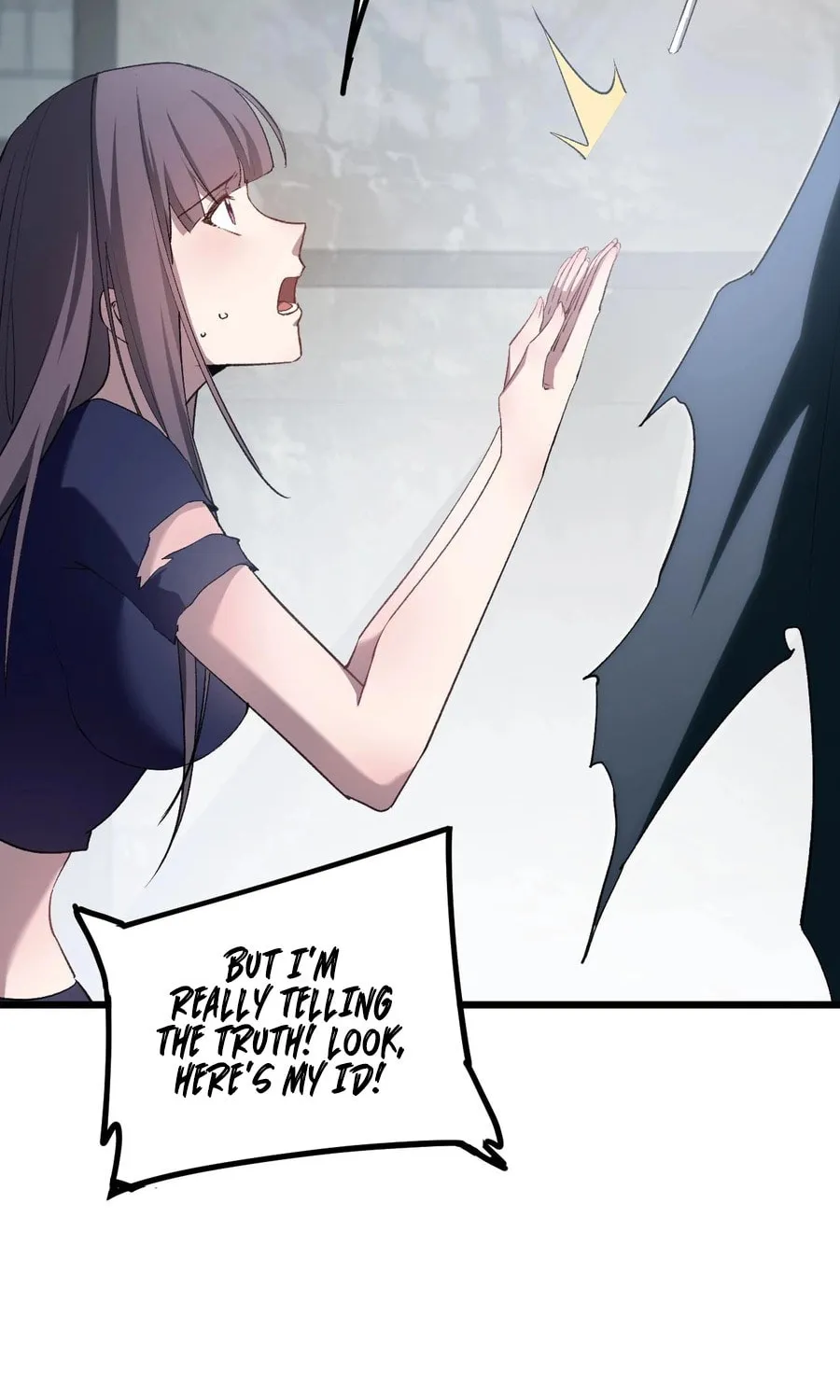 Overlord of Insects Chapter 11 page 9 - 