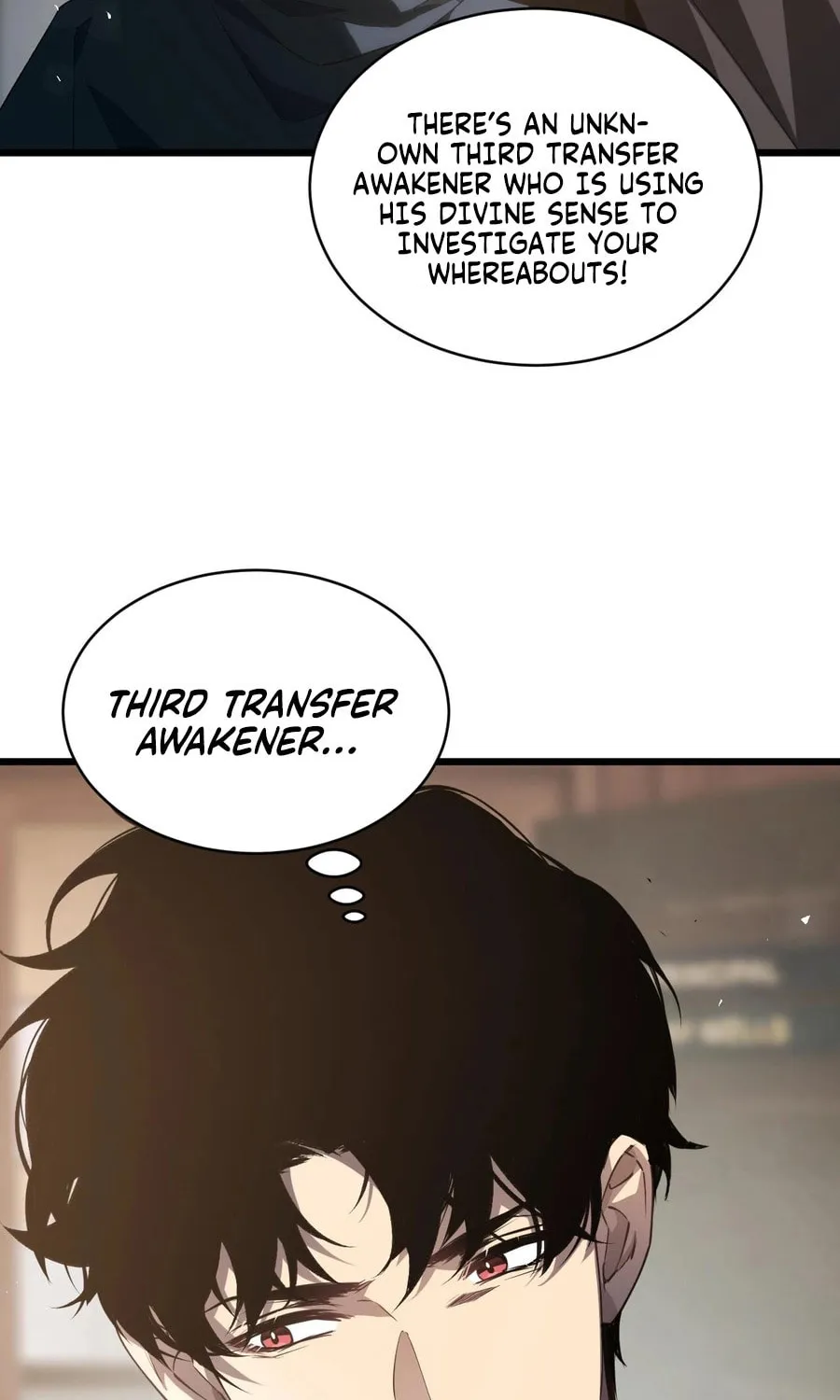 Overlord of Insects Chapter 11 page 81 - 
