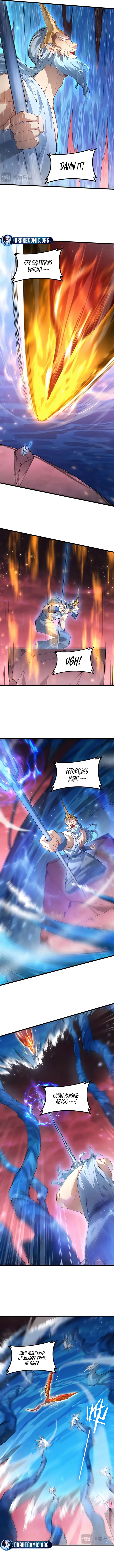 Overlord of Insects Chapter 110 page 4 - 