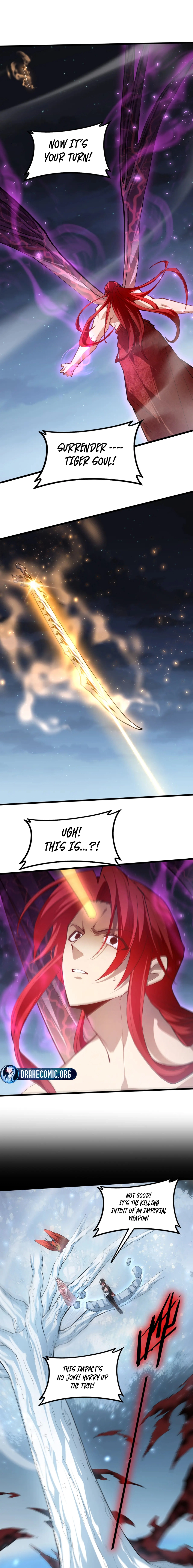 Overlord of Insects Chapter 114 page 11 - 