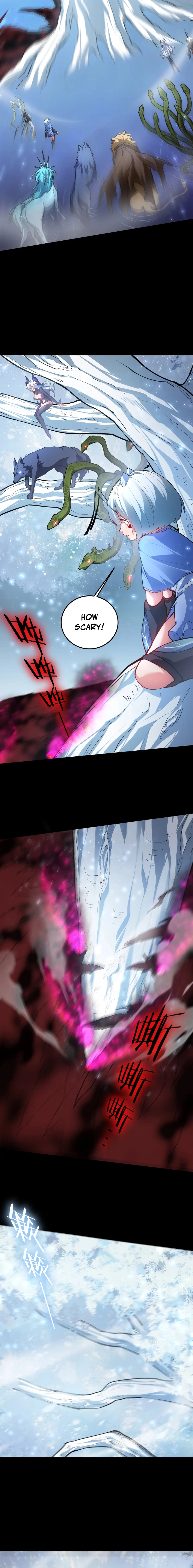 Overlord of Insects Chapter 114 page 12 - 