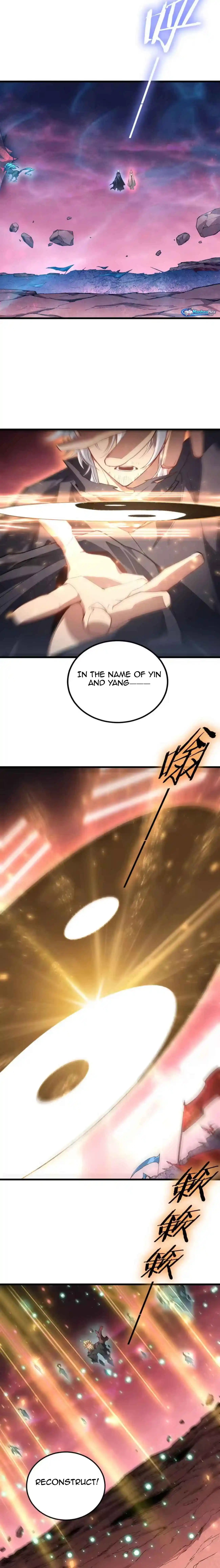 Overlord of Insects Chapter 118 page 12 - 
