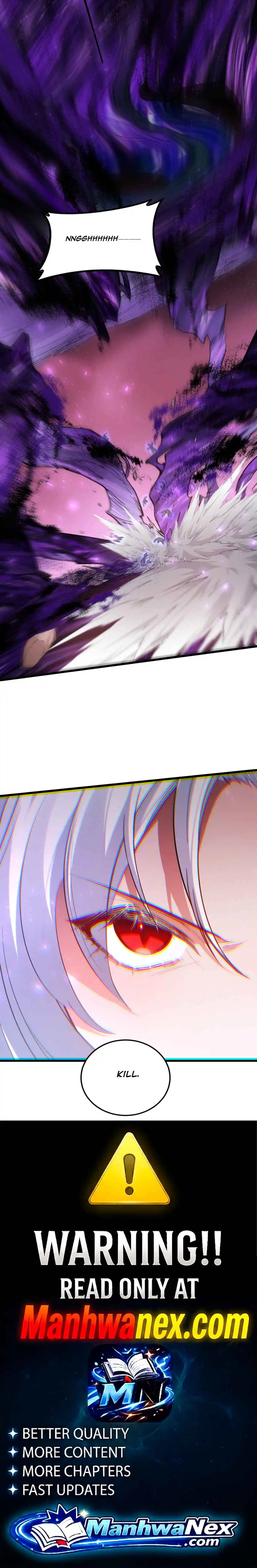 Overlord of Insects Chapter 119 page 14 - 