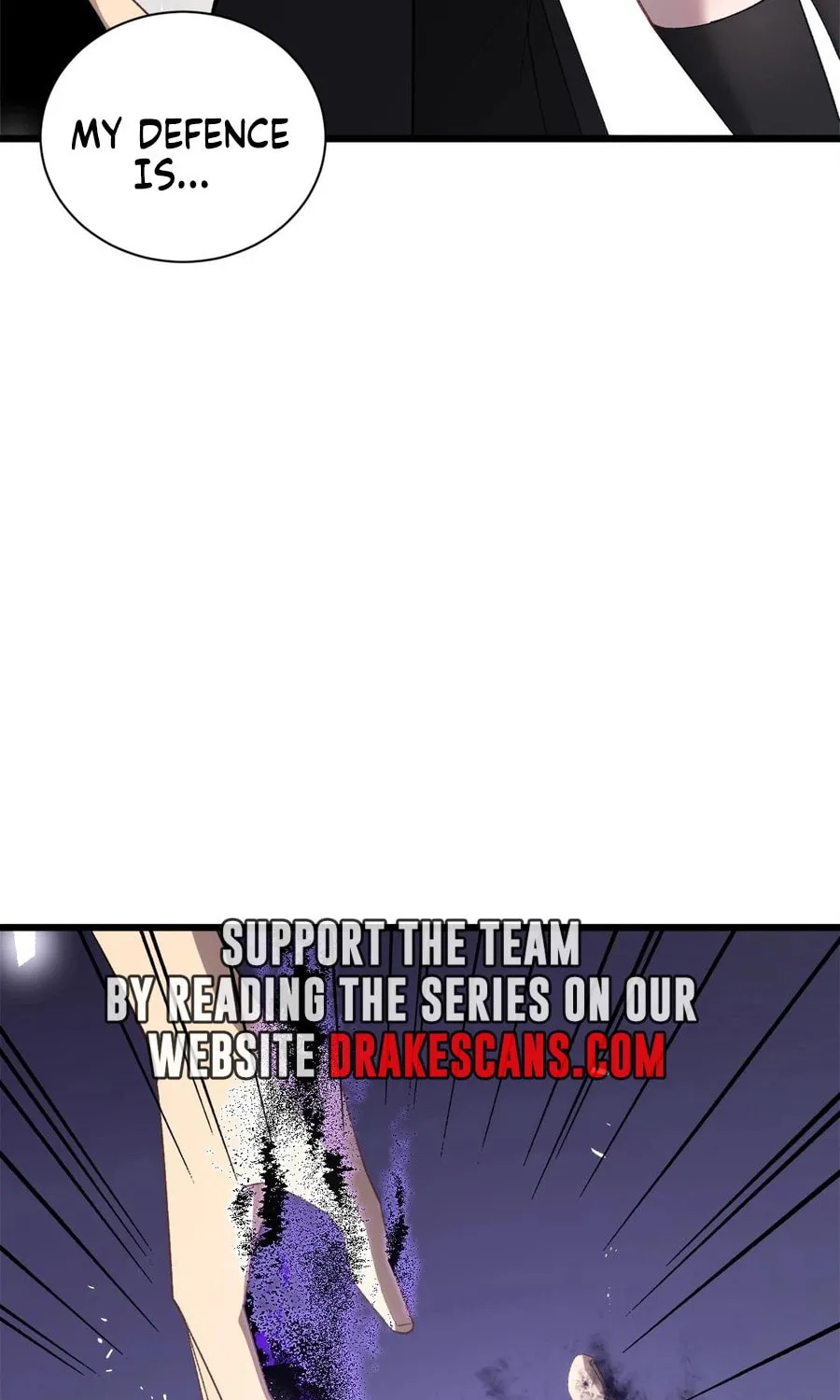 Overlord of Insects Chapter 12 page 27 - 
