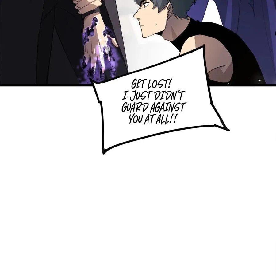 Overlord of Insects Chapter 12 page 30 - 
