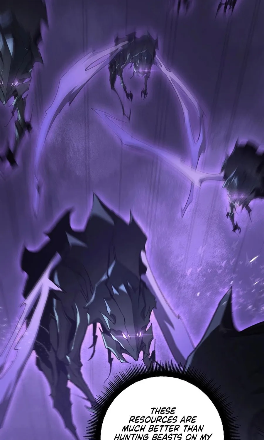 Overlord of Insects Chapter 12 page 38 - 
