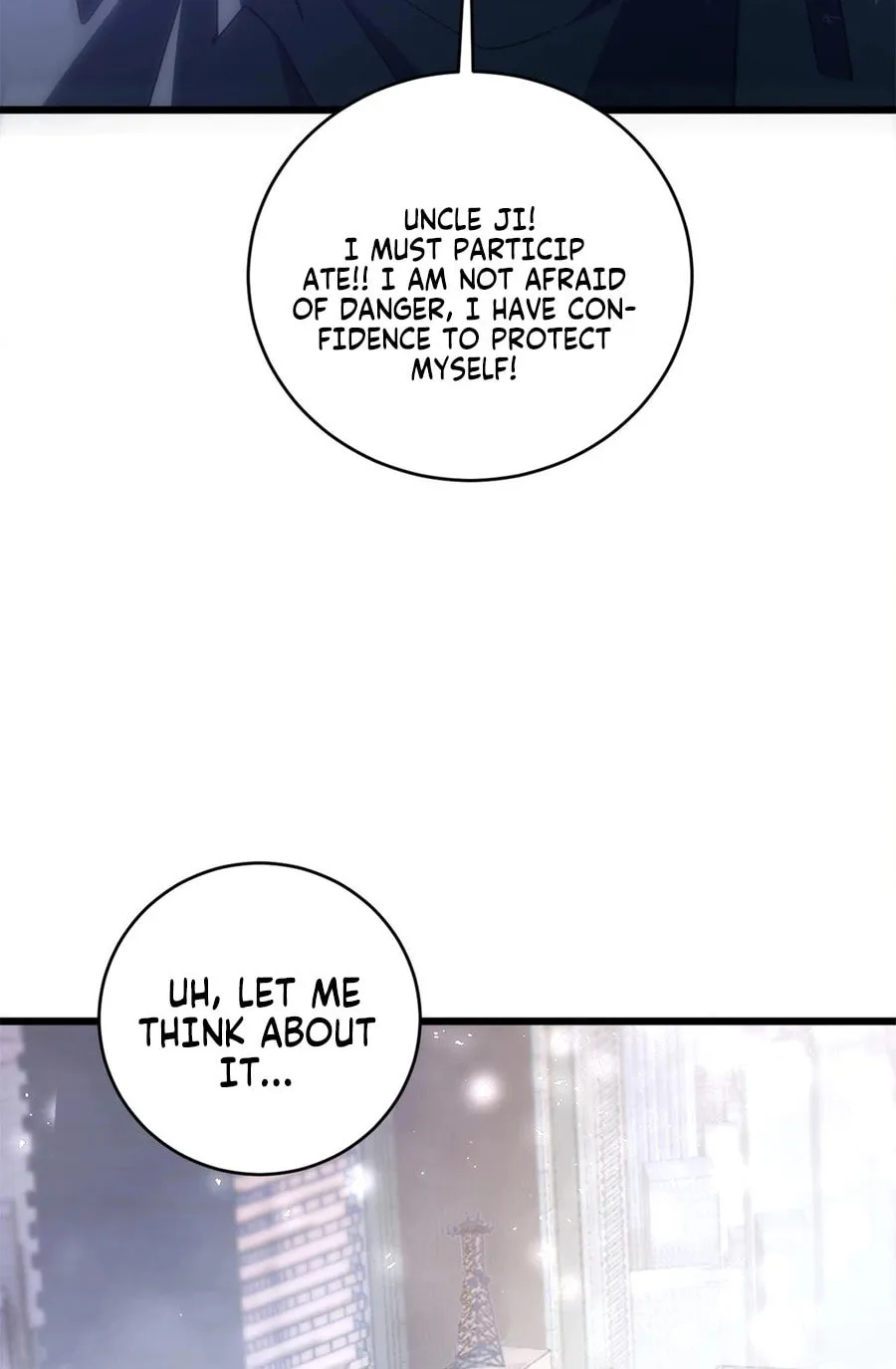 Overlord of Insects Chapter 12 page 40 - 