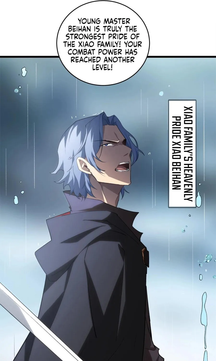 Overlord of Insects Chapter 12 page 46 - 