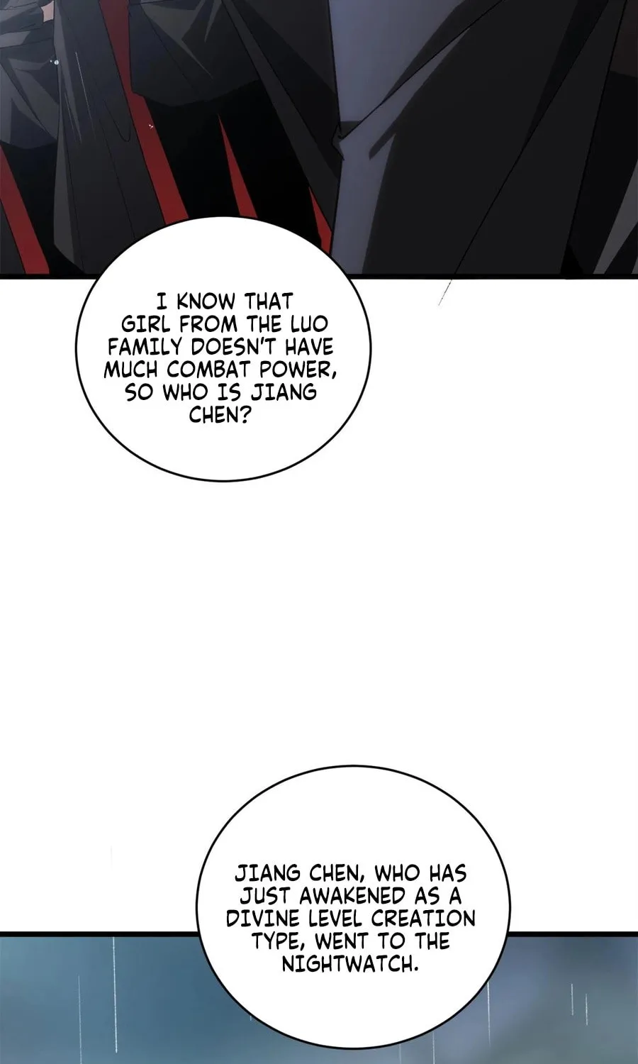 Overlord of Insects Chapter 12 page 49 - 