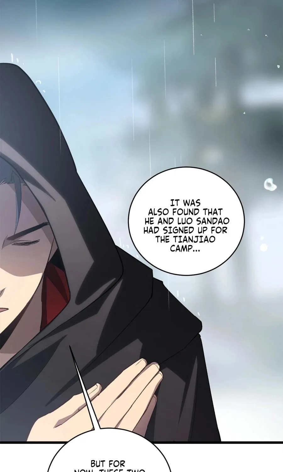 Overlord of Insects Chapter 12 page 50 - 