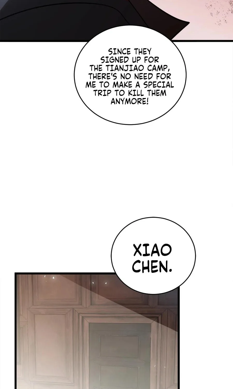 Overlord of Insects Chapter 12 page 53 - 