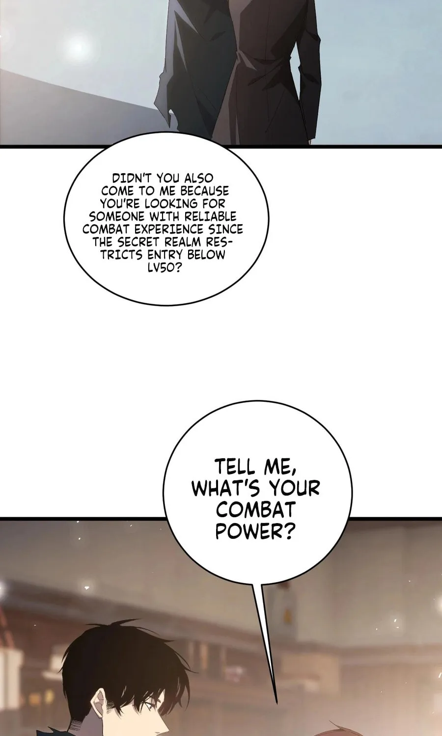 Overlord of Insects Chapter 12 page 64 - 