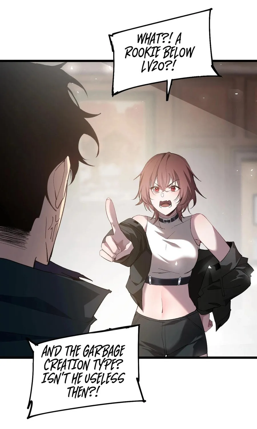 Overlord of Insects Chapter 12 page 66 - 
