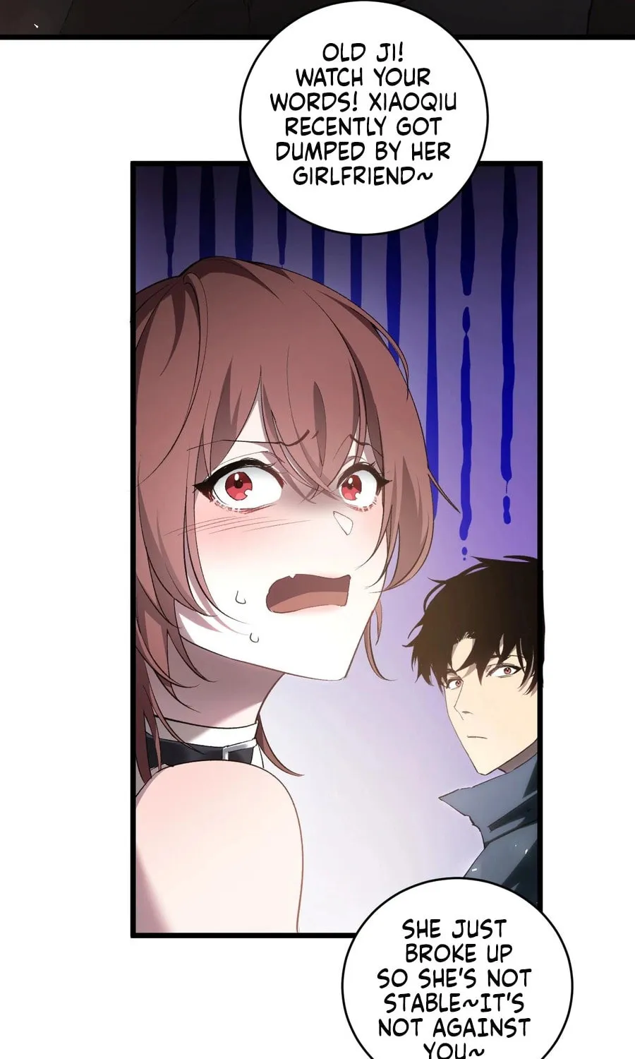 Overlord of Insects Chapter 12 page 69 - 
