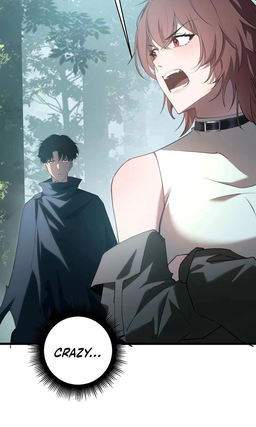 Overlord of Insects Chapter 12 page 78 - 