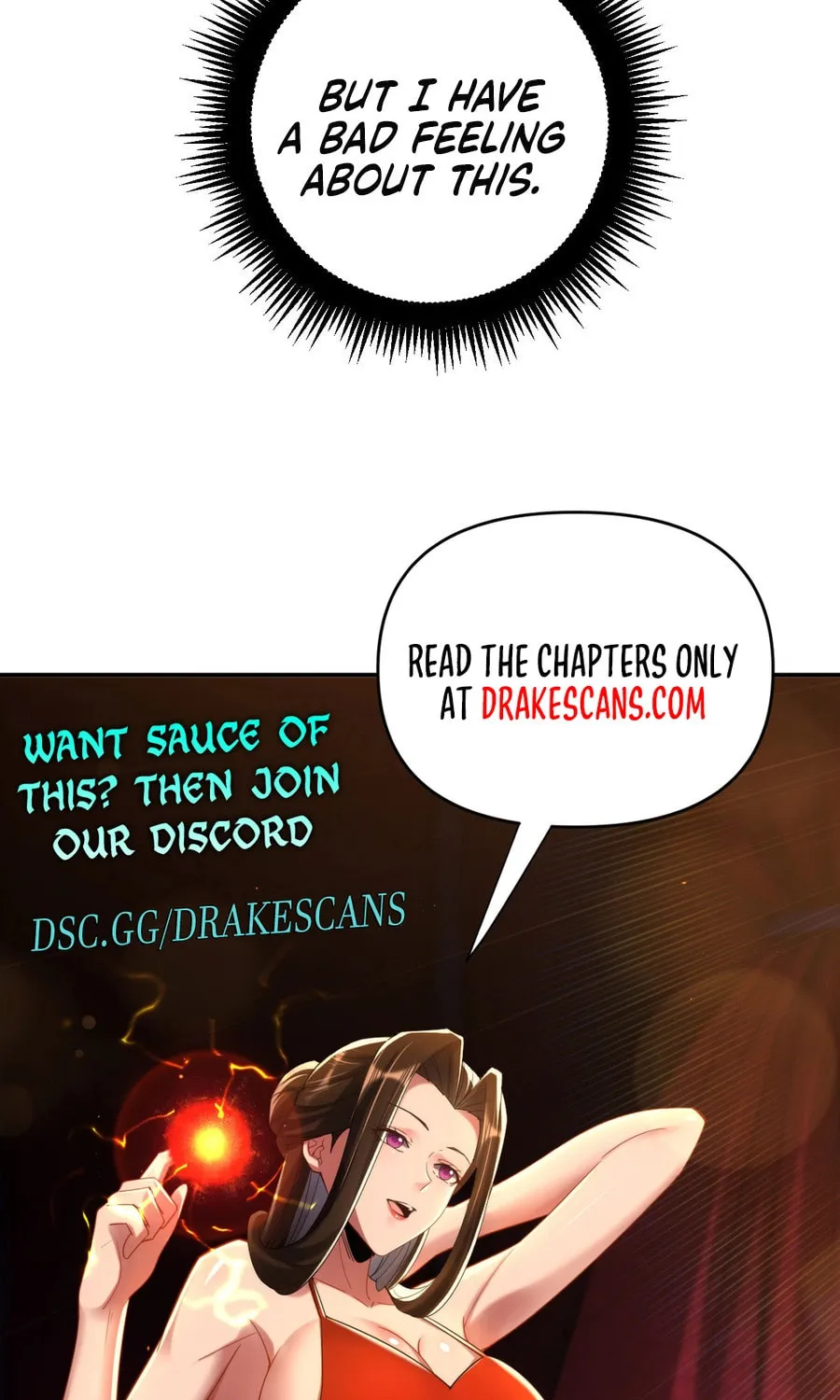 Overlord of Insects Chapter 12 page 82 - 