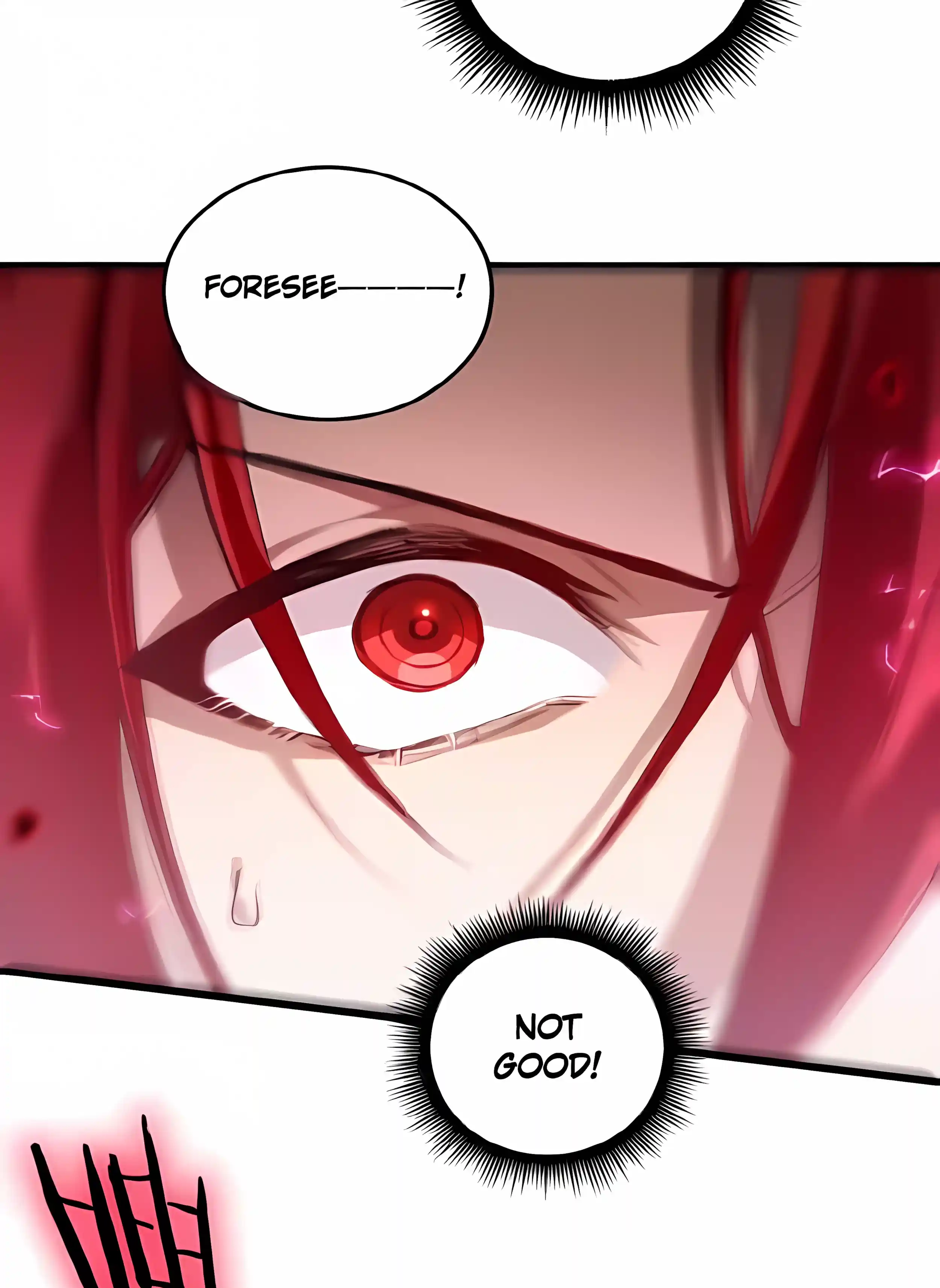 Overlord of Insects Chapter 121 page 11 - 