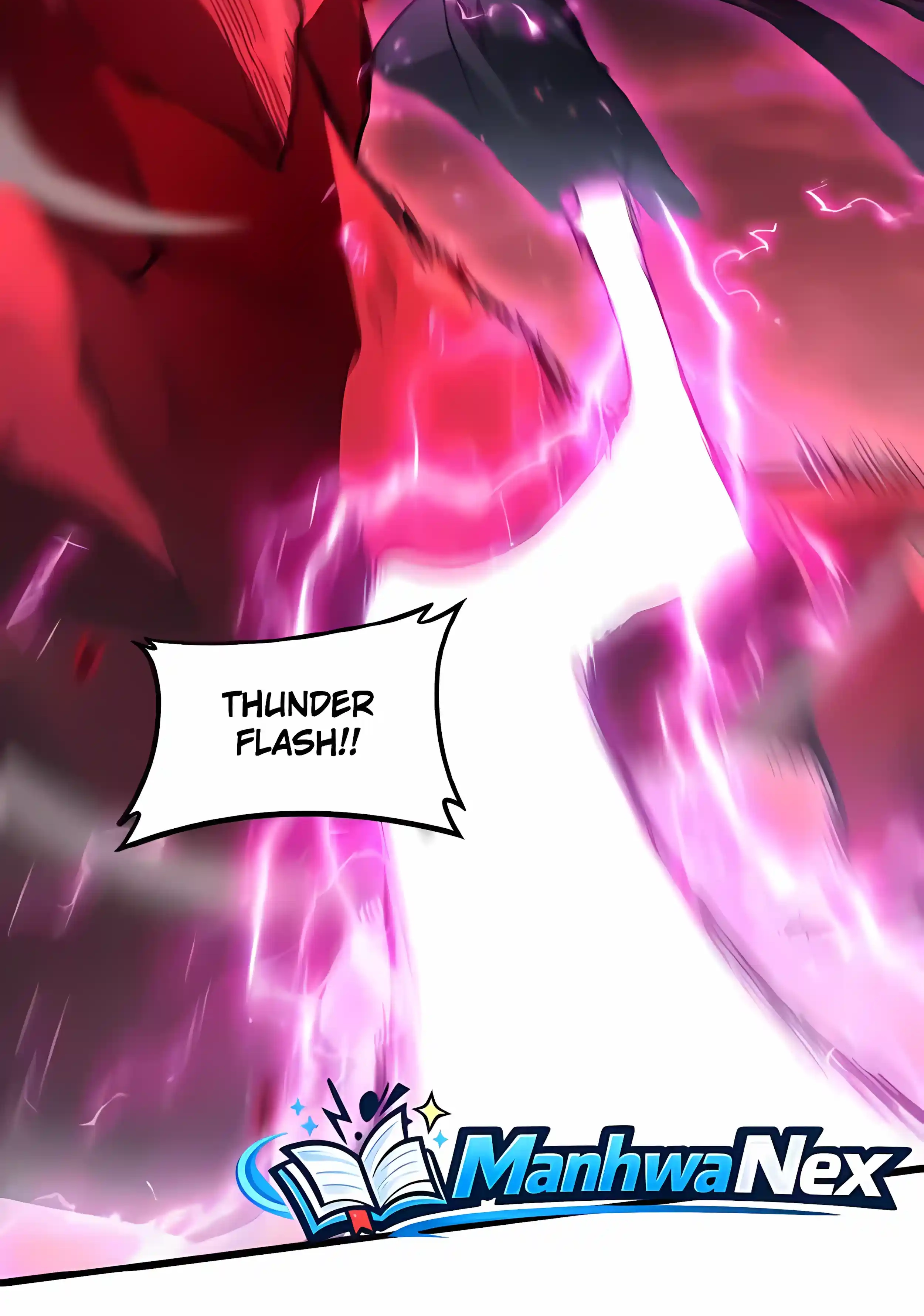 Overlord of Insects Chapter 121 page 14 - 