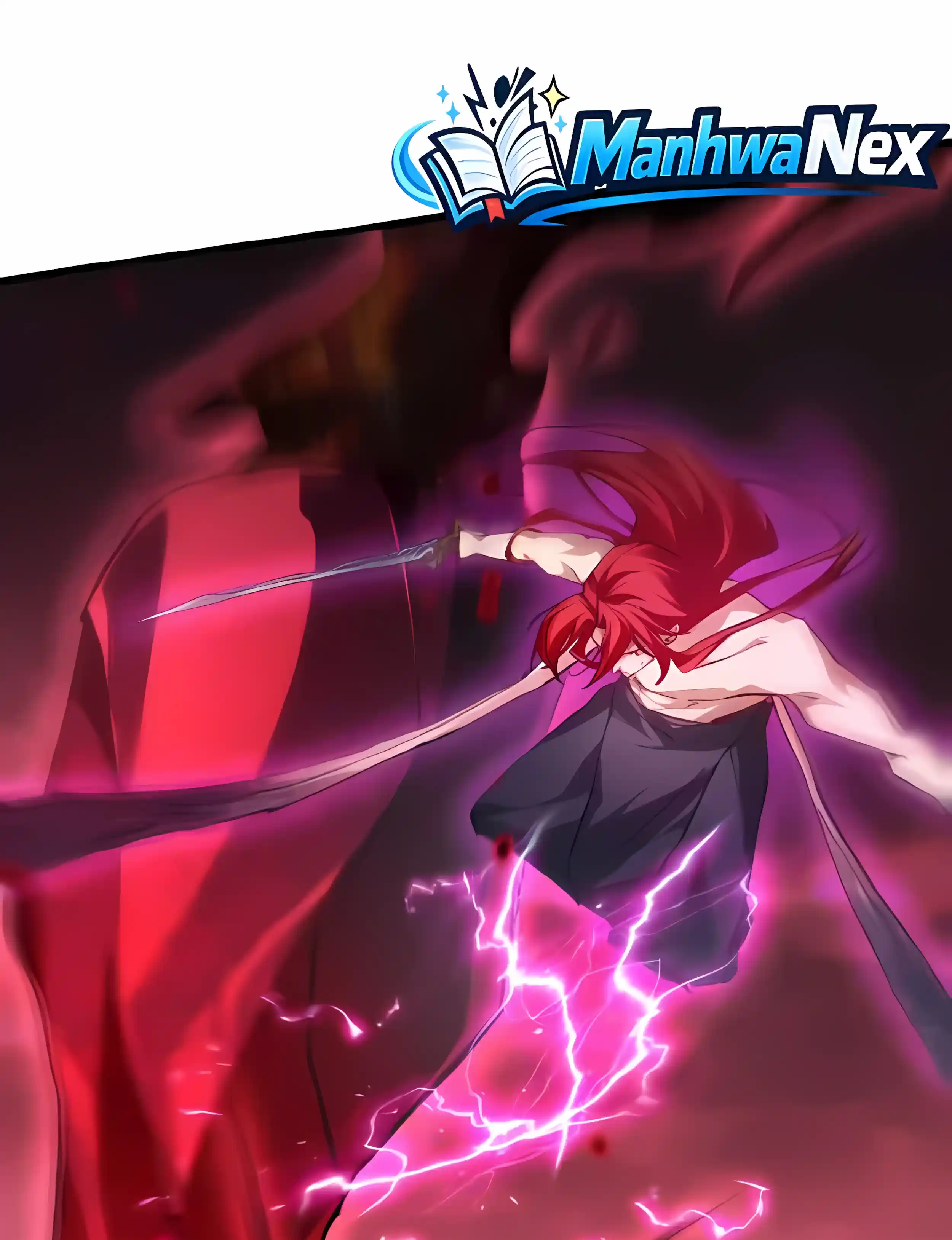 Overlord of Insects Chapter 121 page 15 - 