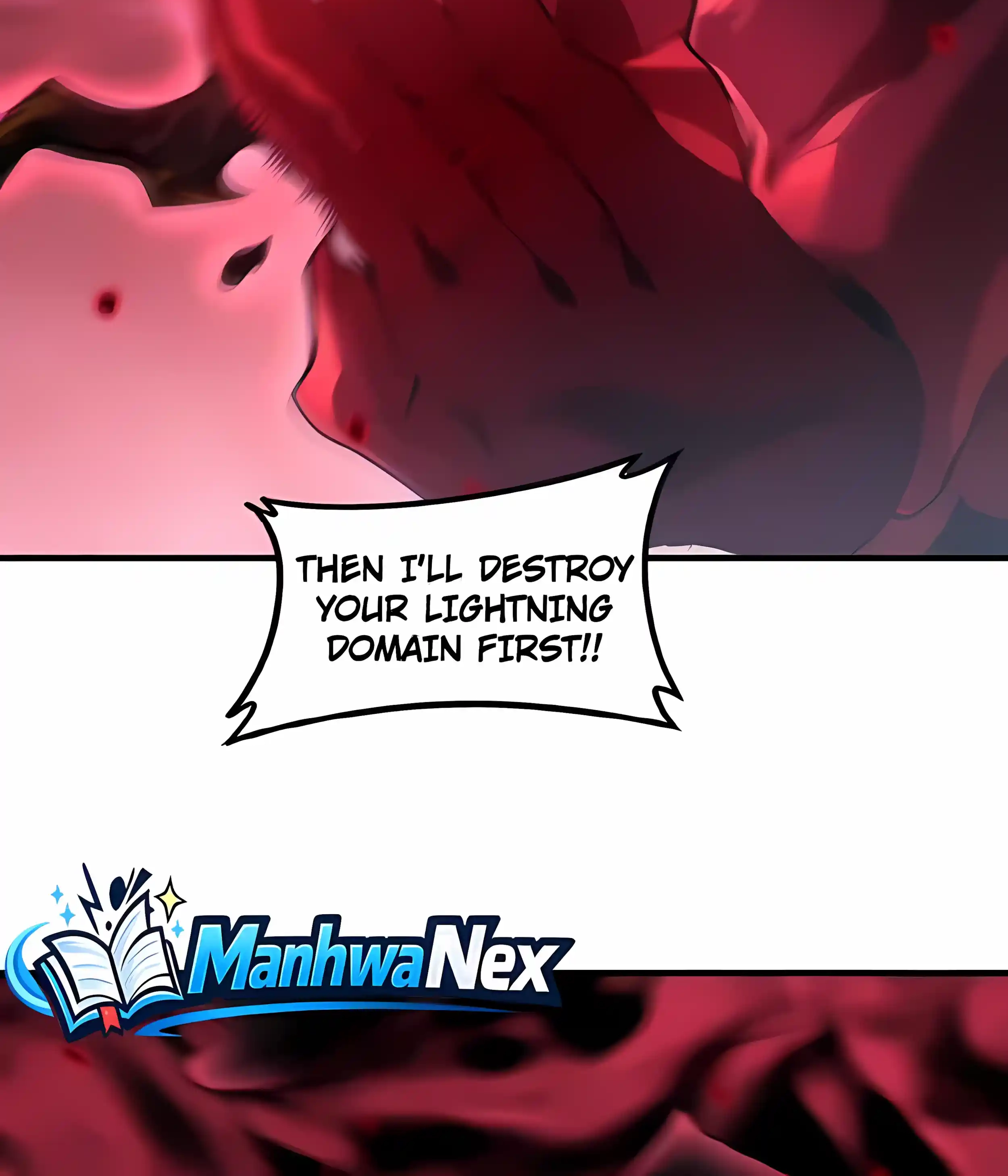 Overlord of Insects Chapter 121 page 19 - 