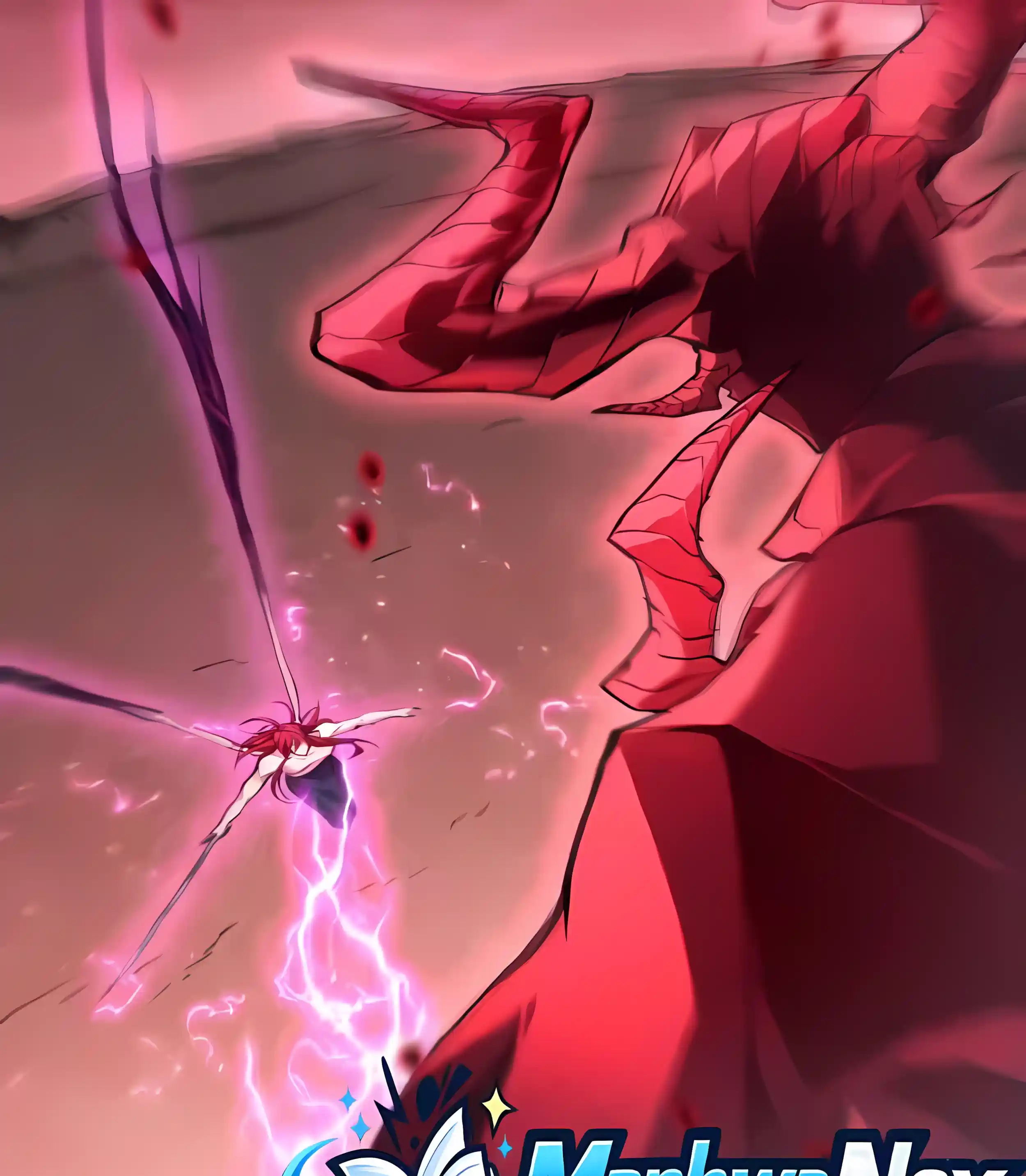 Overlord of Insects Chapter 121 page 3 - 