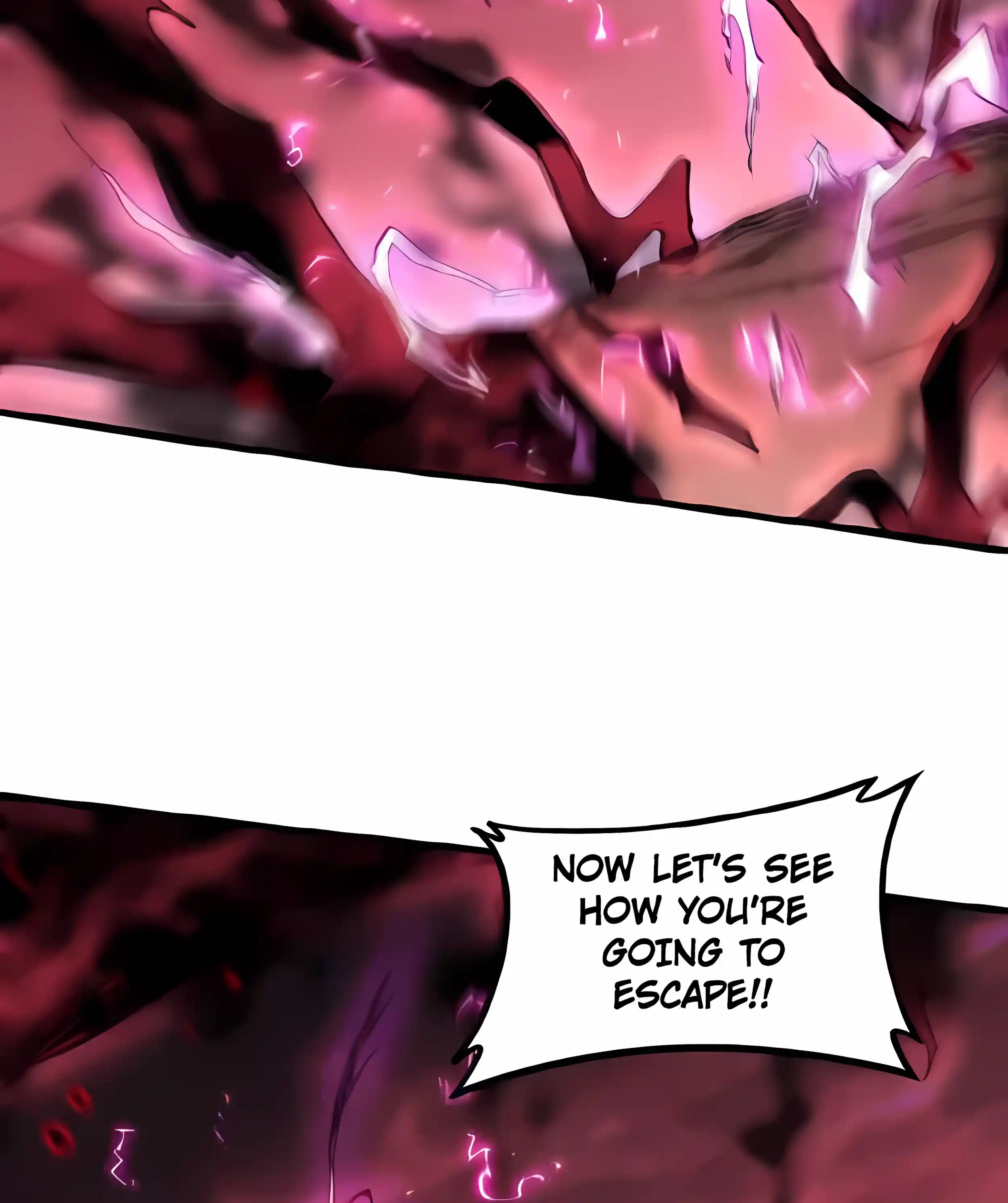 Overlord of Insects Chapter 121 page 23 - 