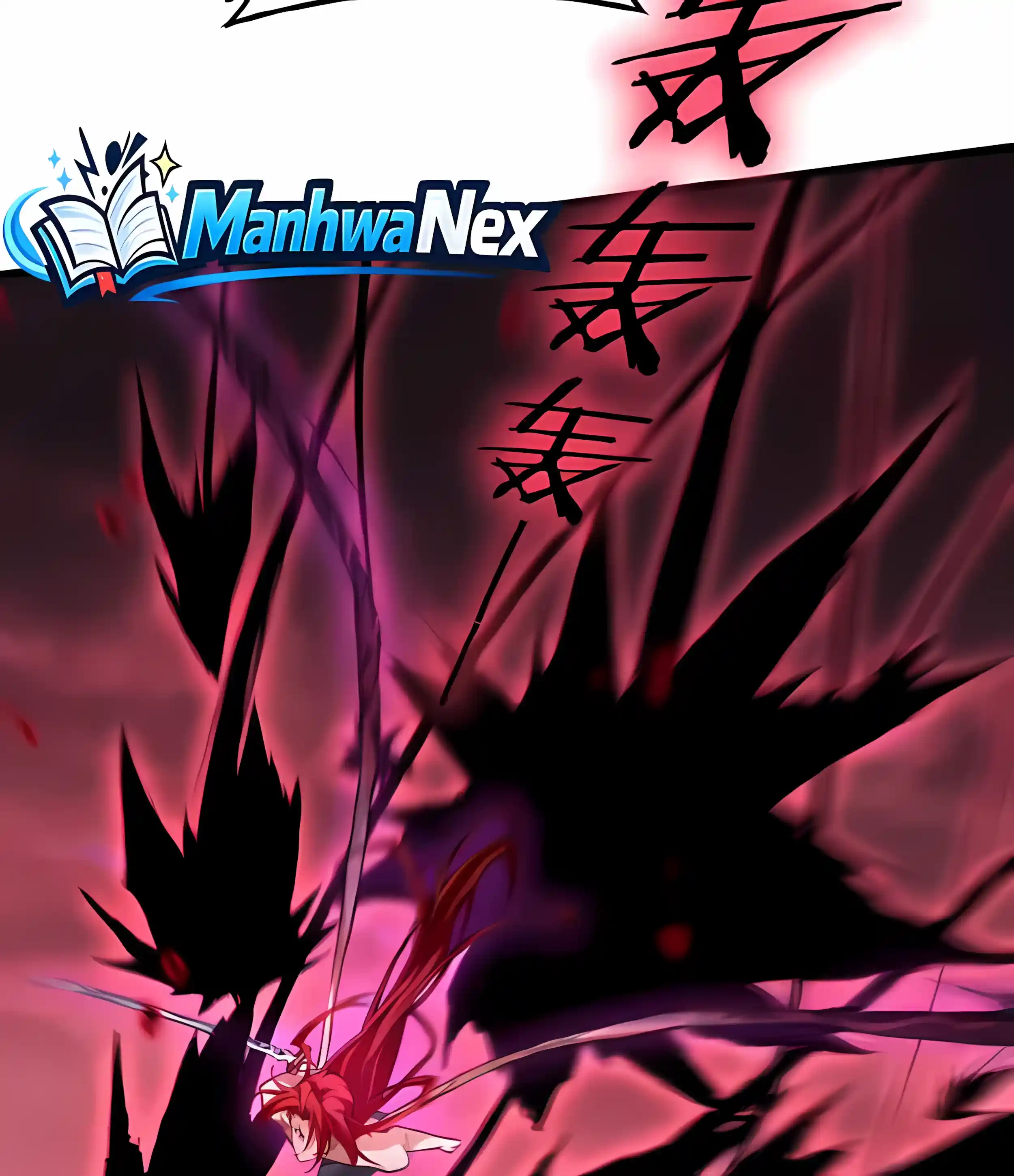 Overlord of Insects Chapter 121 page 25 - 