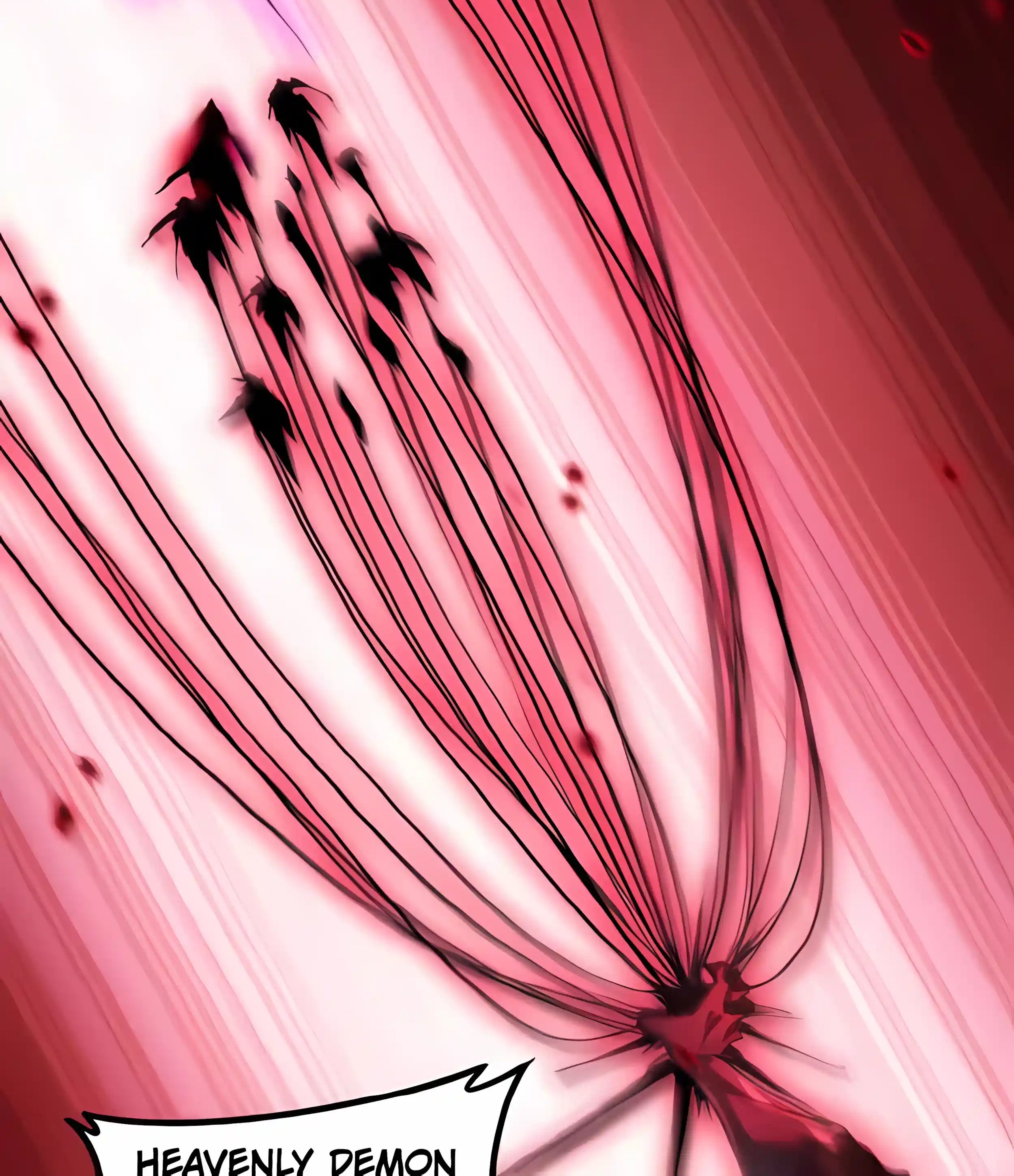 Overlord of Insects Chapter 121 page 27 - 