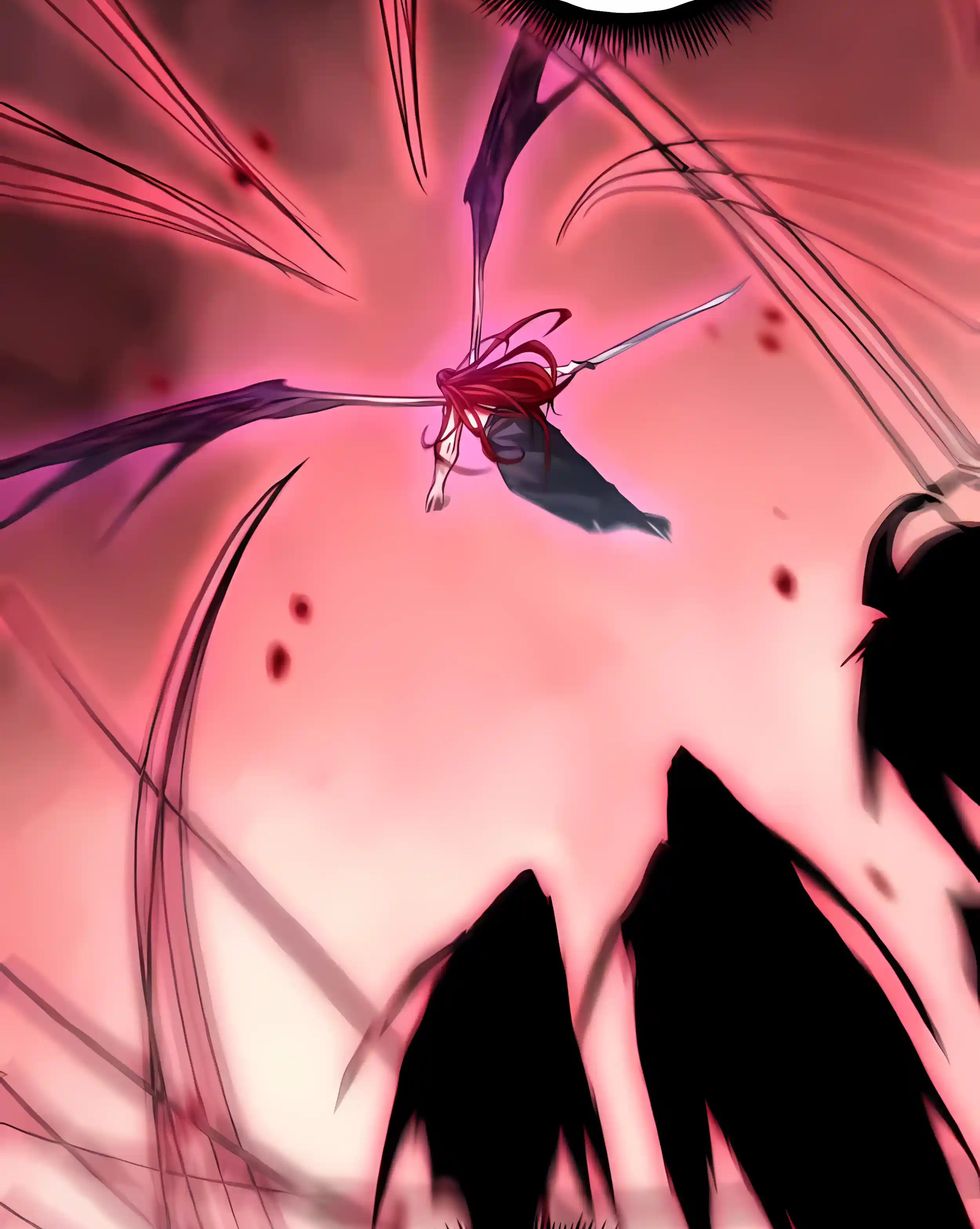 Overlord of Insects Chapter 121 page 29 - 