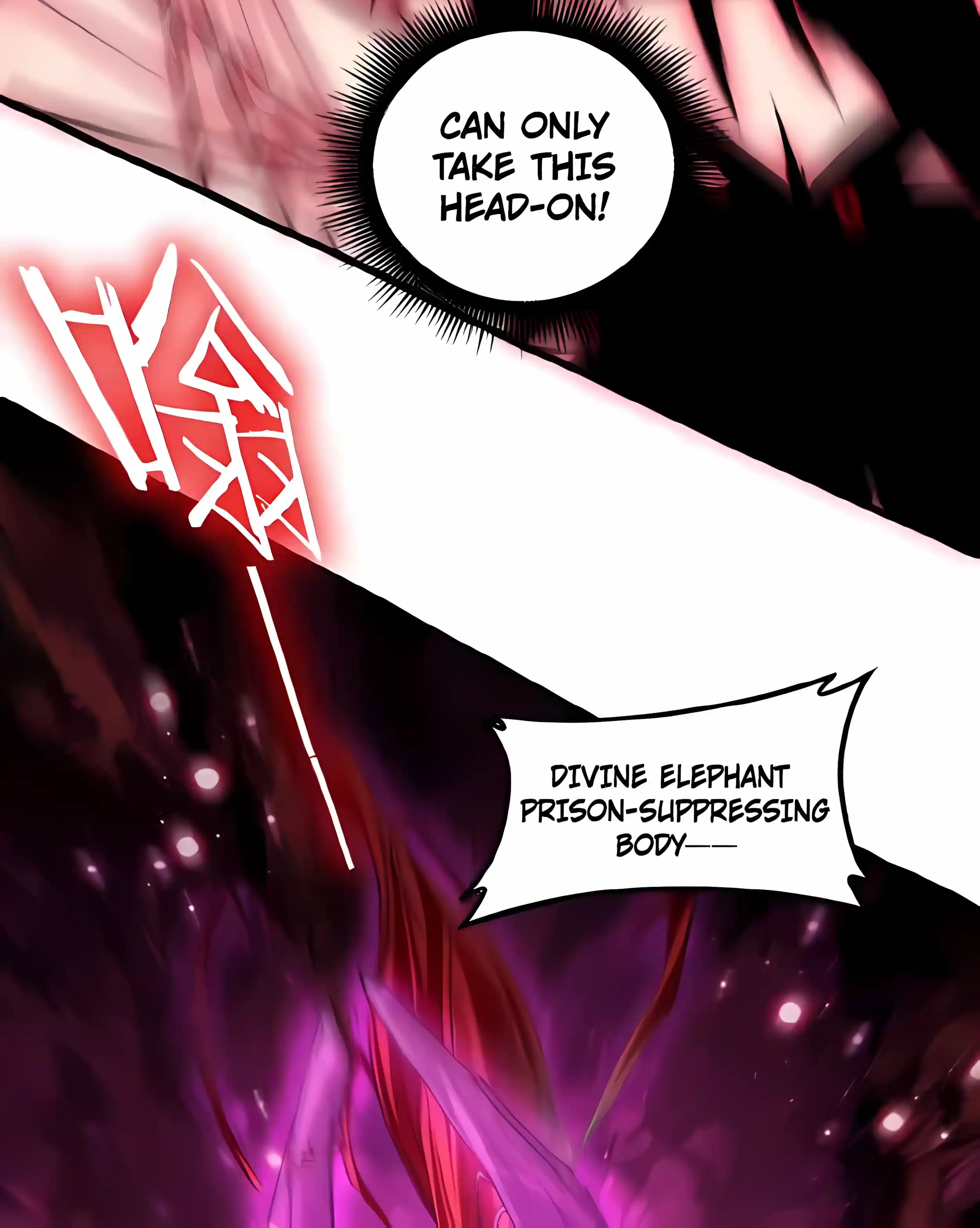 Overlord of Insects Chapter 121 page 30 - 