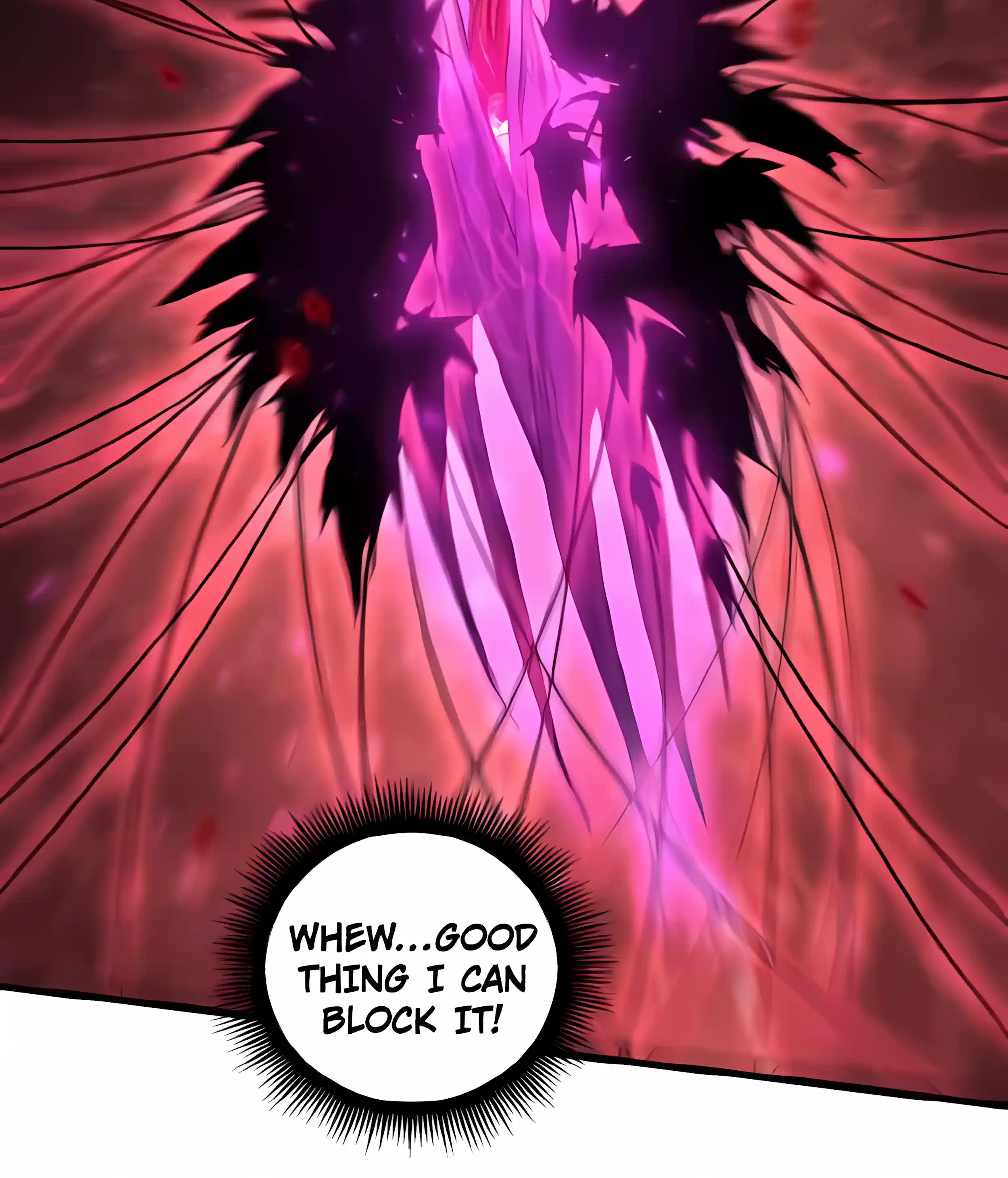 Overlord of Insects Chapter 121 page 33 - 