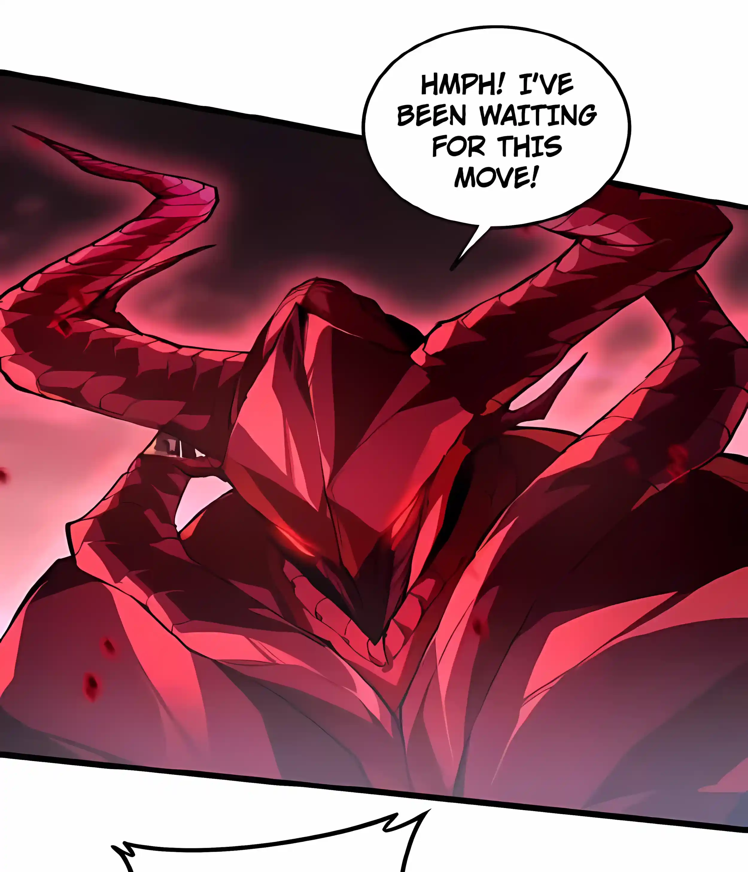 Overlord of Insects Chapter 121 page 34 - 