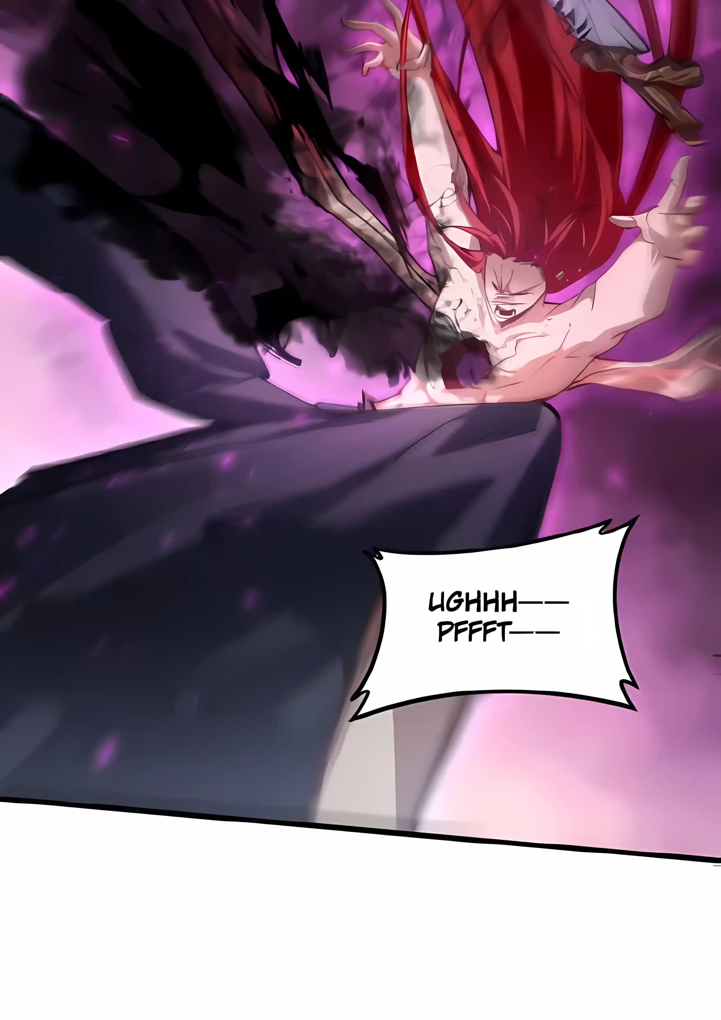 Overlord of Insects Chapter 121 page 39 - 