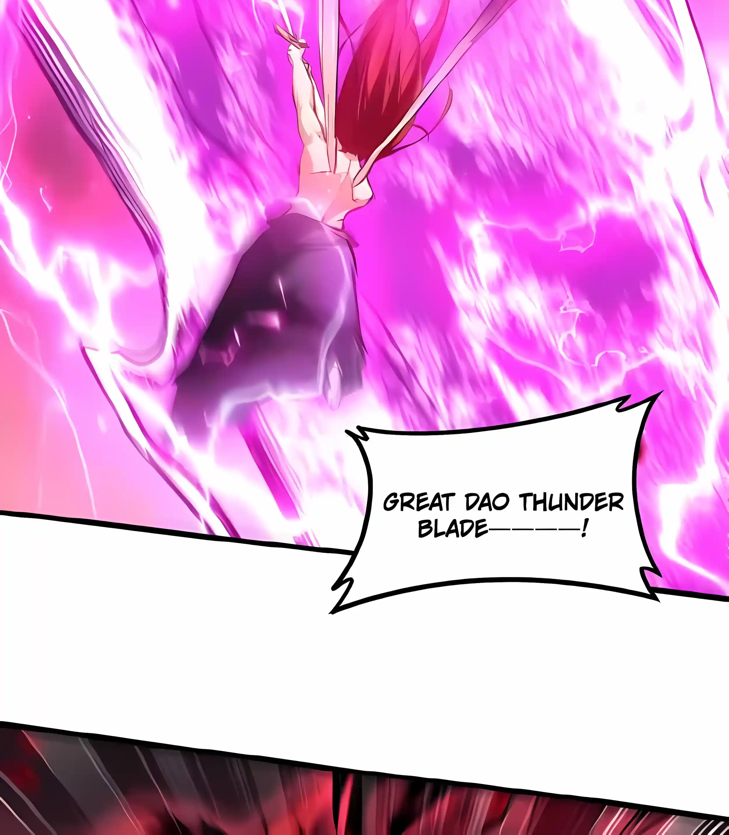 Overlord of Insects Chapter 121 page 5 - 