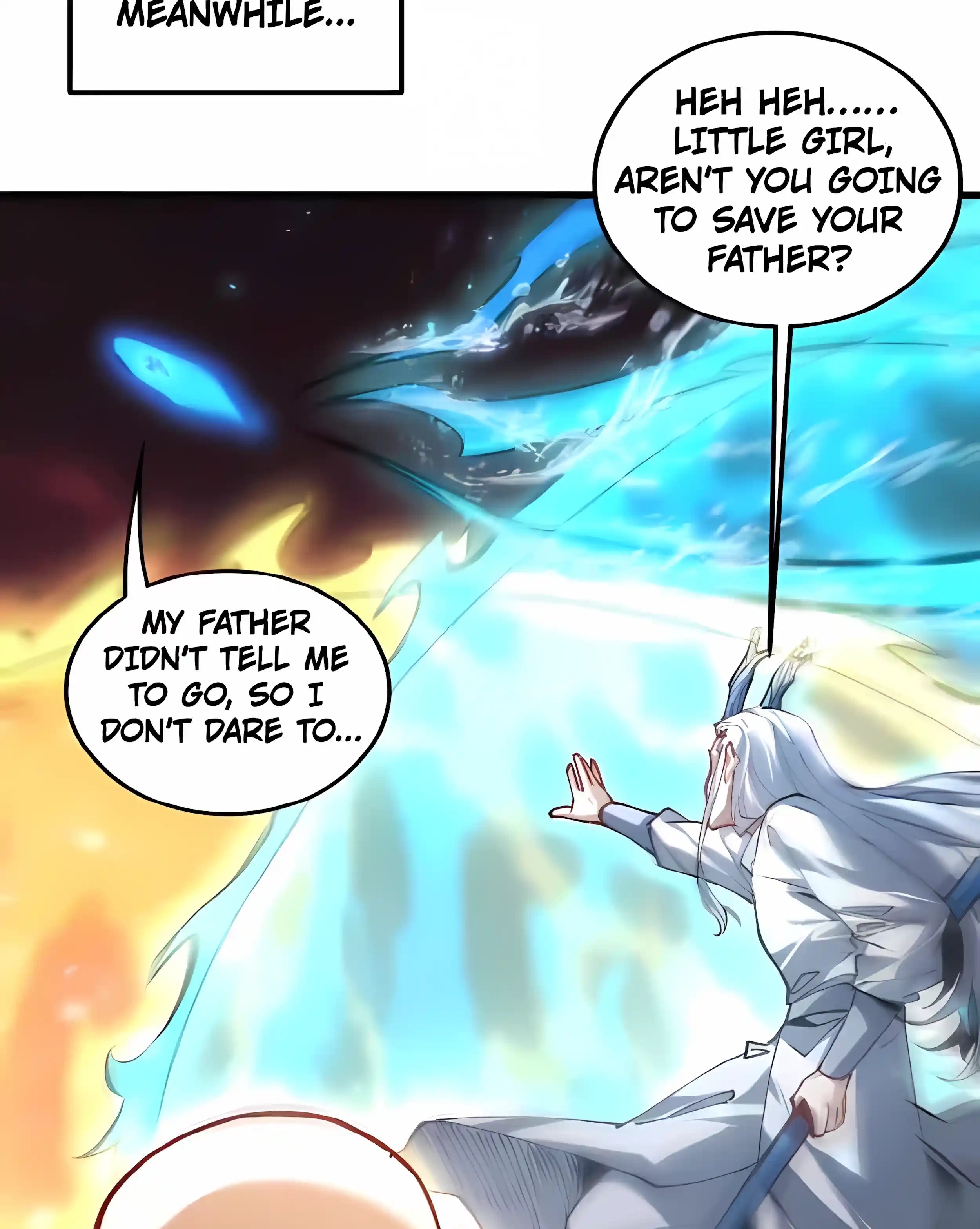 Overlord of Insects Chapter 121 page 47 - 