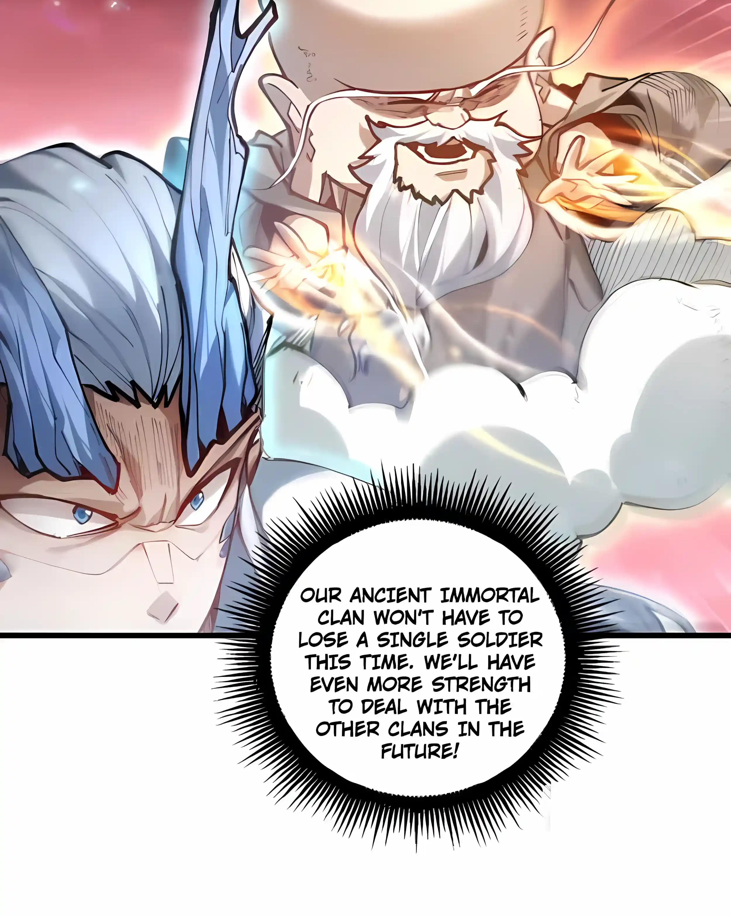 Overlord of Insects Chapter 121 page 49 - 