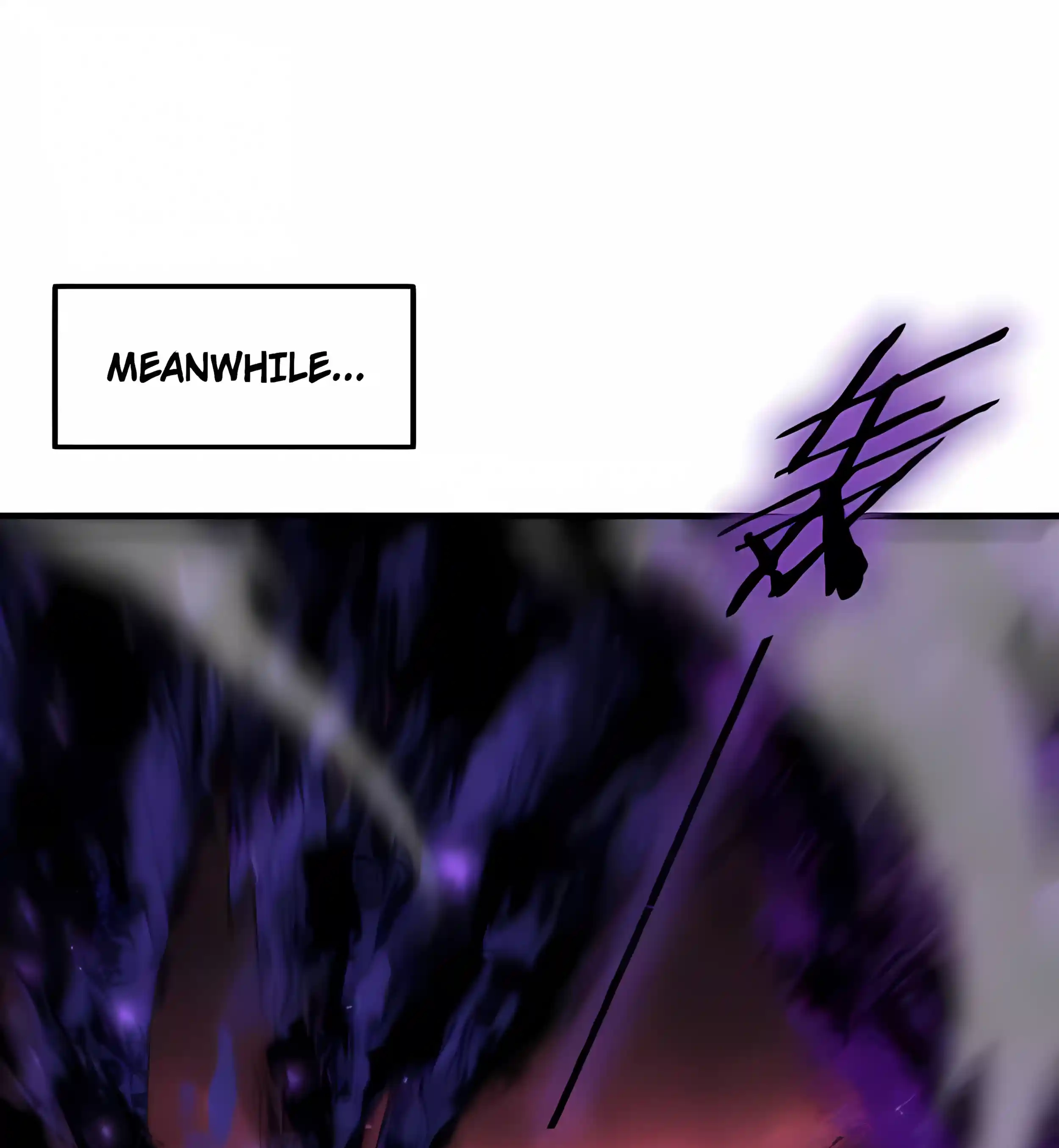Overlord of Insects Chapter 121 page 50 - 