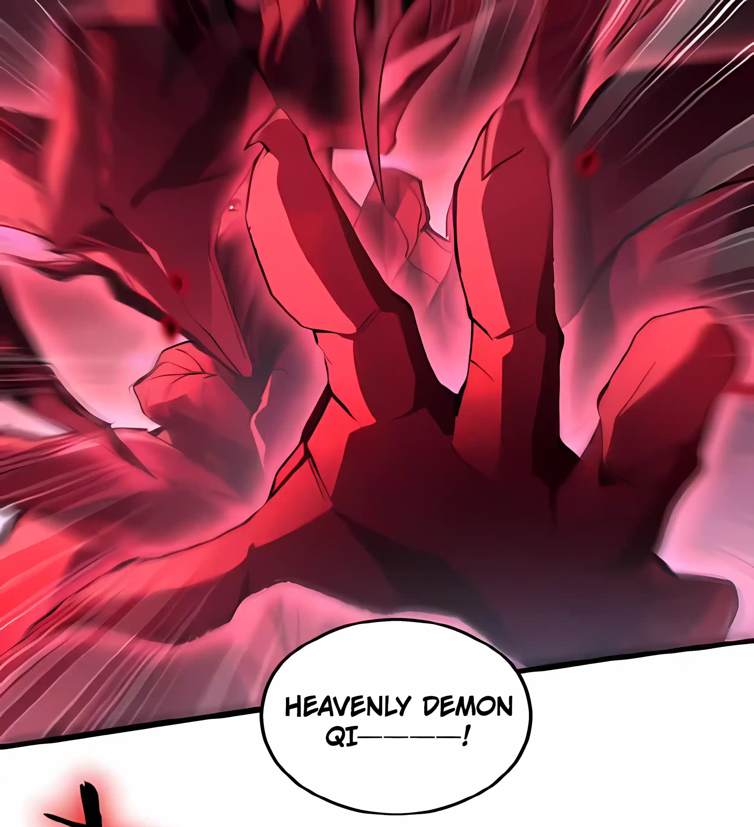 Overlord of Insects Chapter 121 page 6 - 