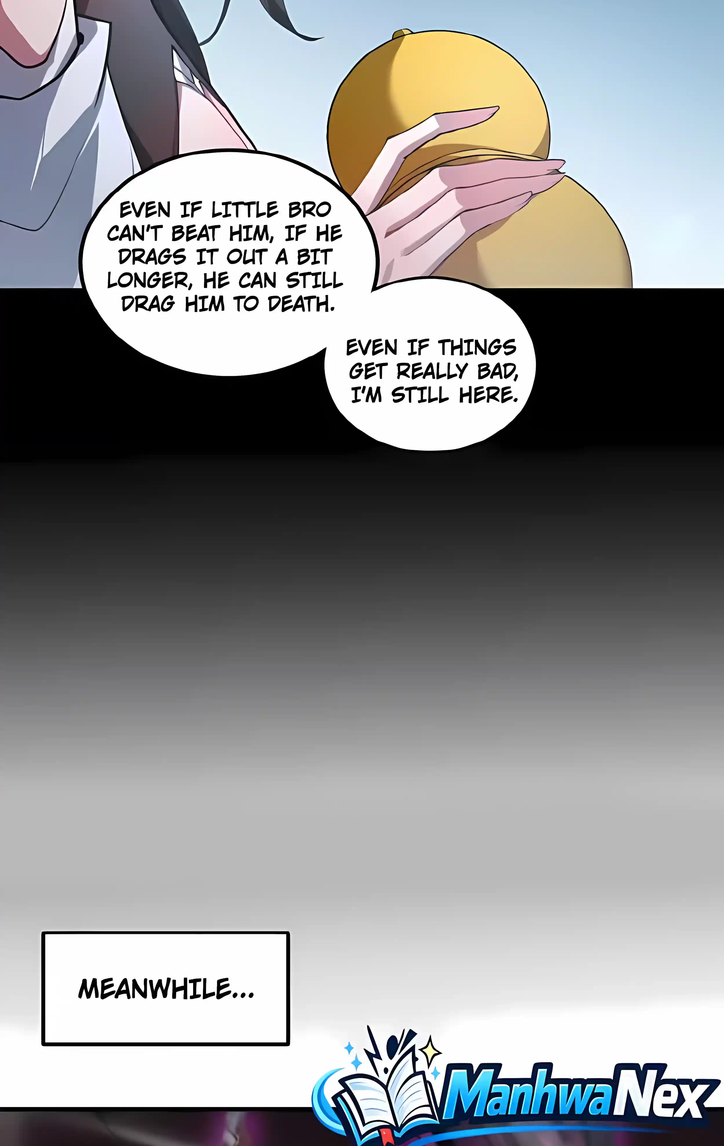 Overlord of Insects Chapter 121 page 57 - 