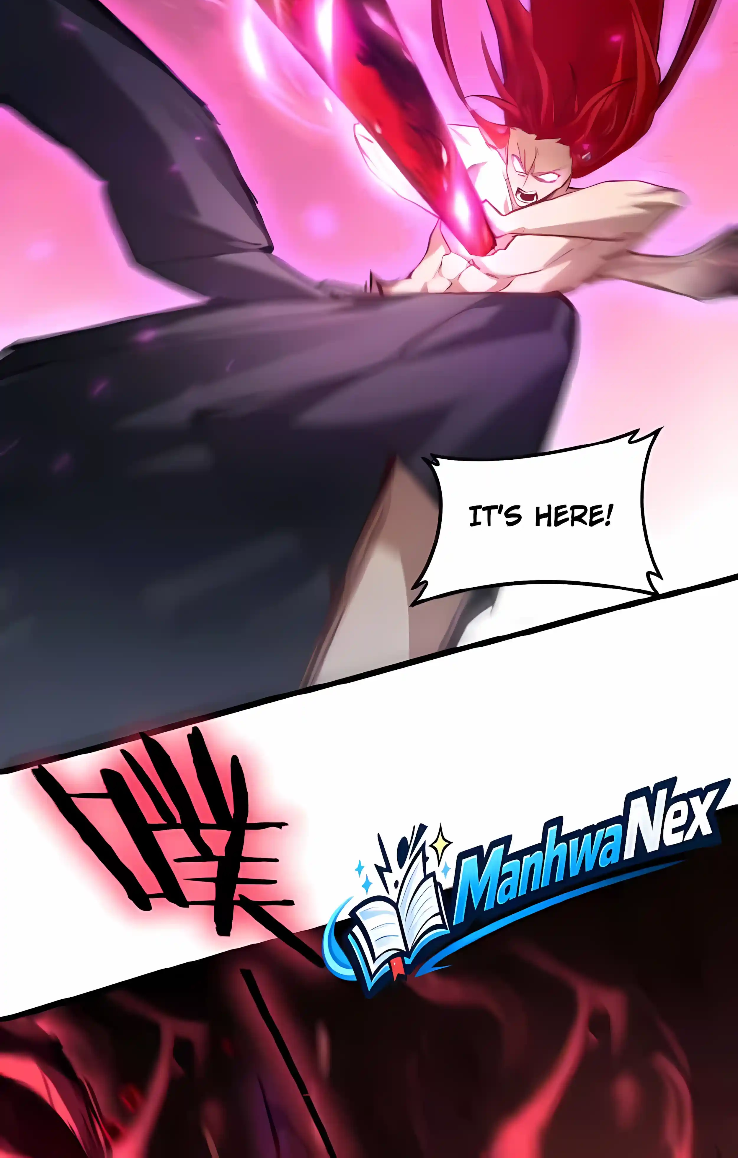 Overlord of Insects Chapter 121 page 61 - 