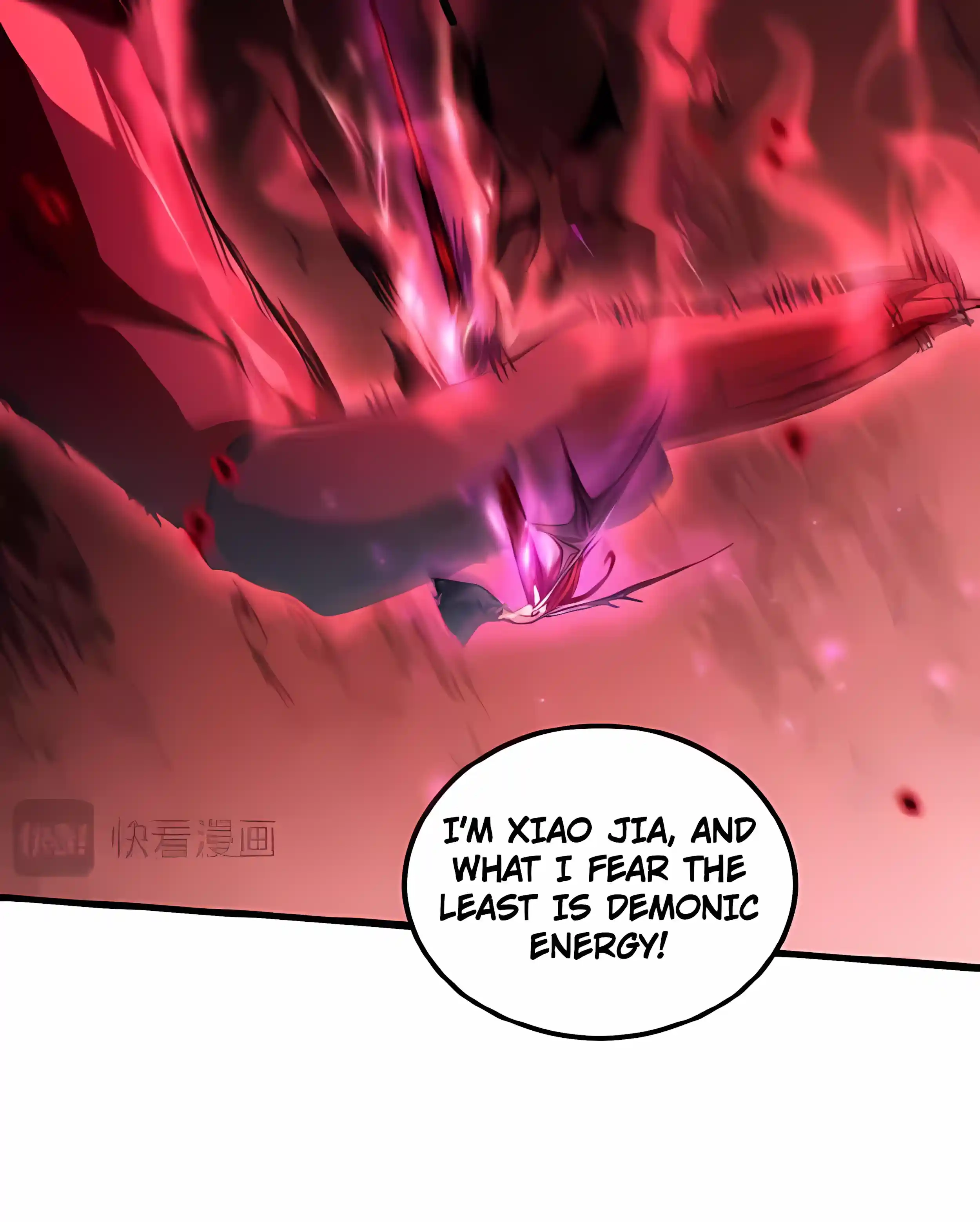 Overlord of Insects Chapter 121 page 62 - 