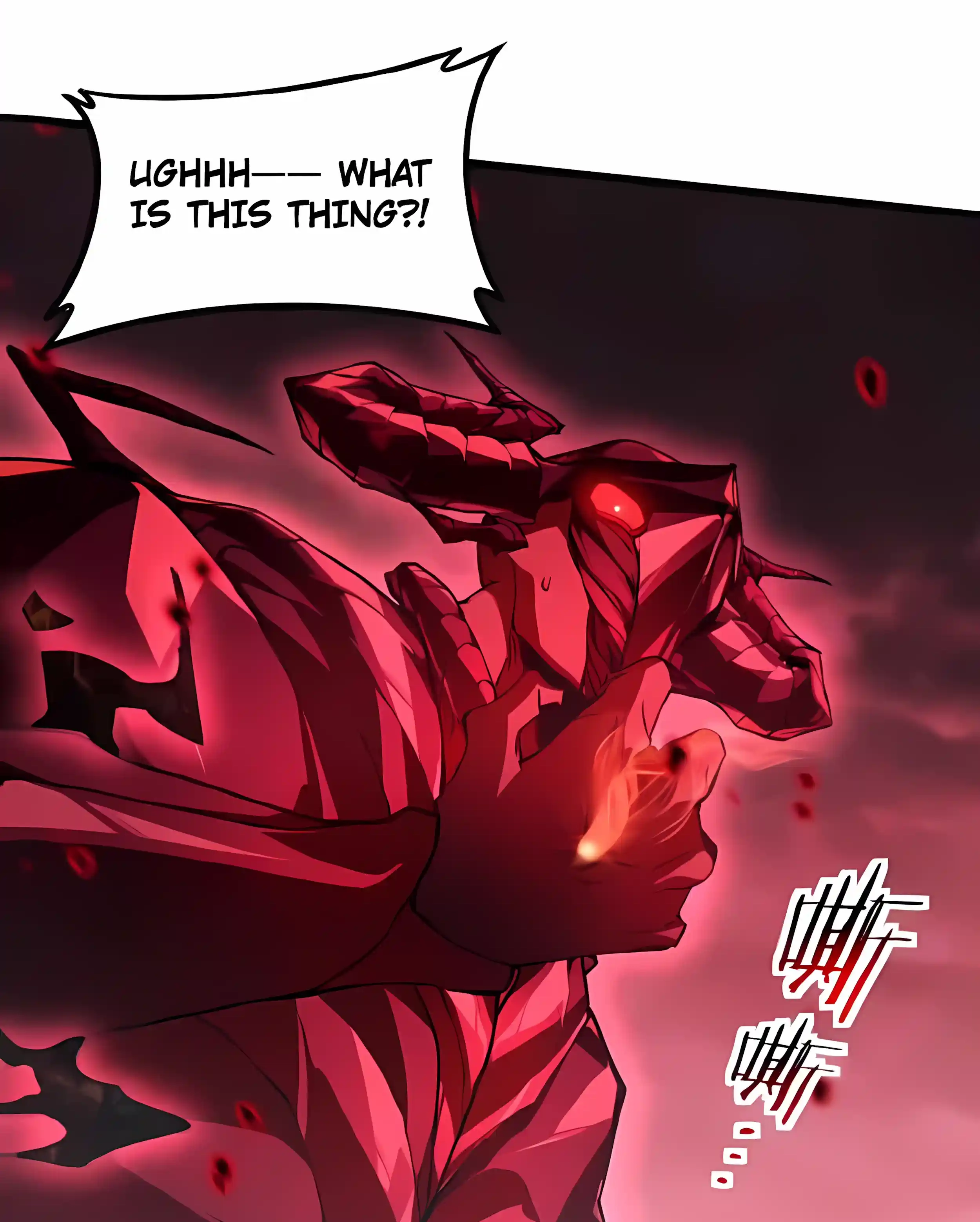 Overlord of Insects Chapter 121 page 63 - 