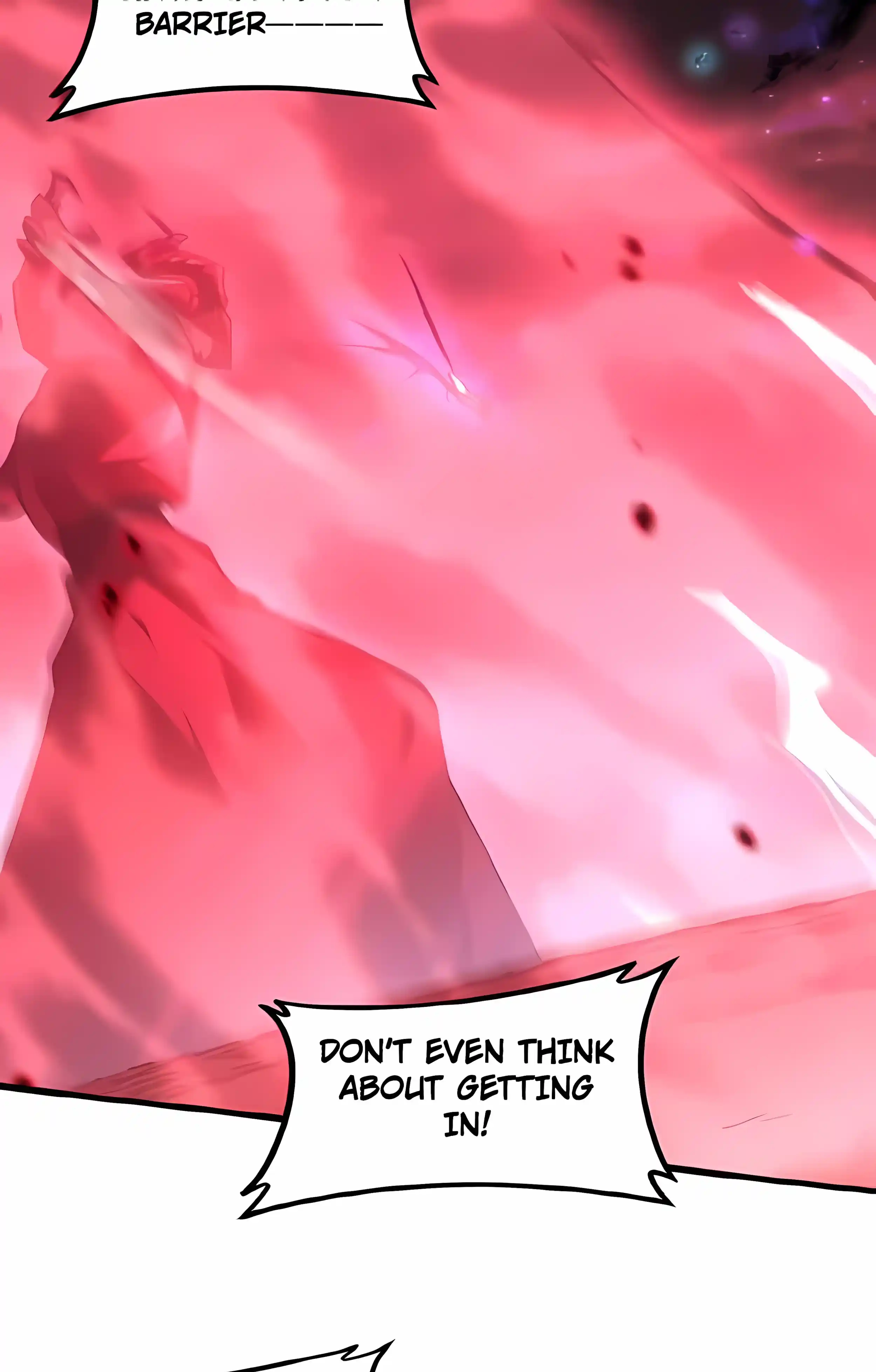 Overlord of Insects Chapter 121 page 66 - 