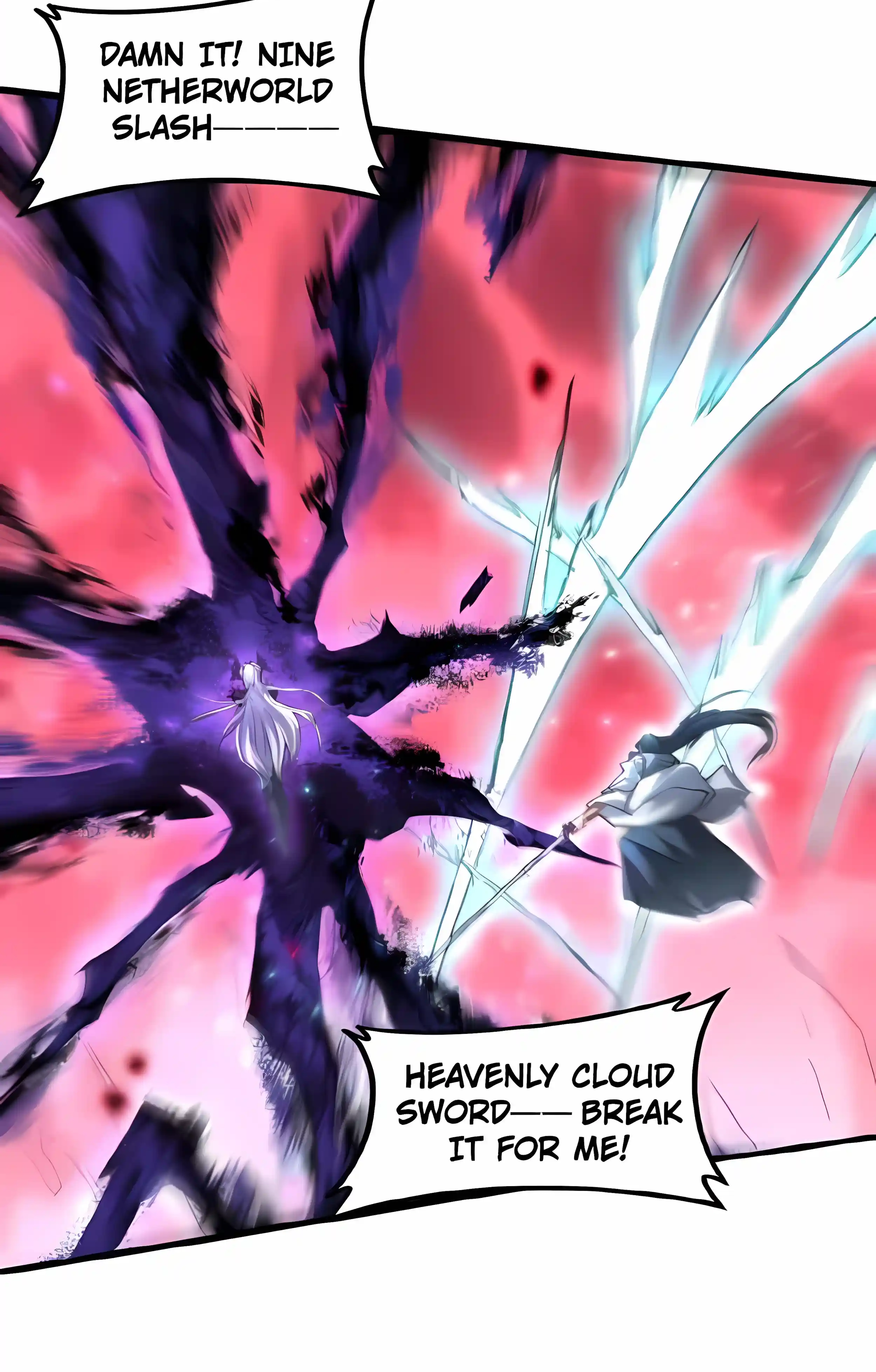 Overlord of Insects Chapter 121 page 67 - 
